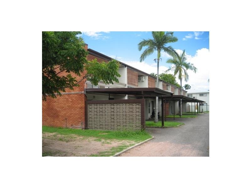 3 / 201 Kings Road, PIMLICO QLD 4812