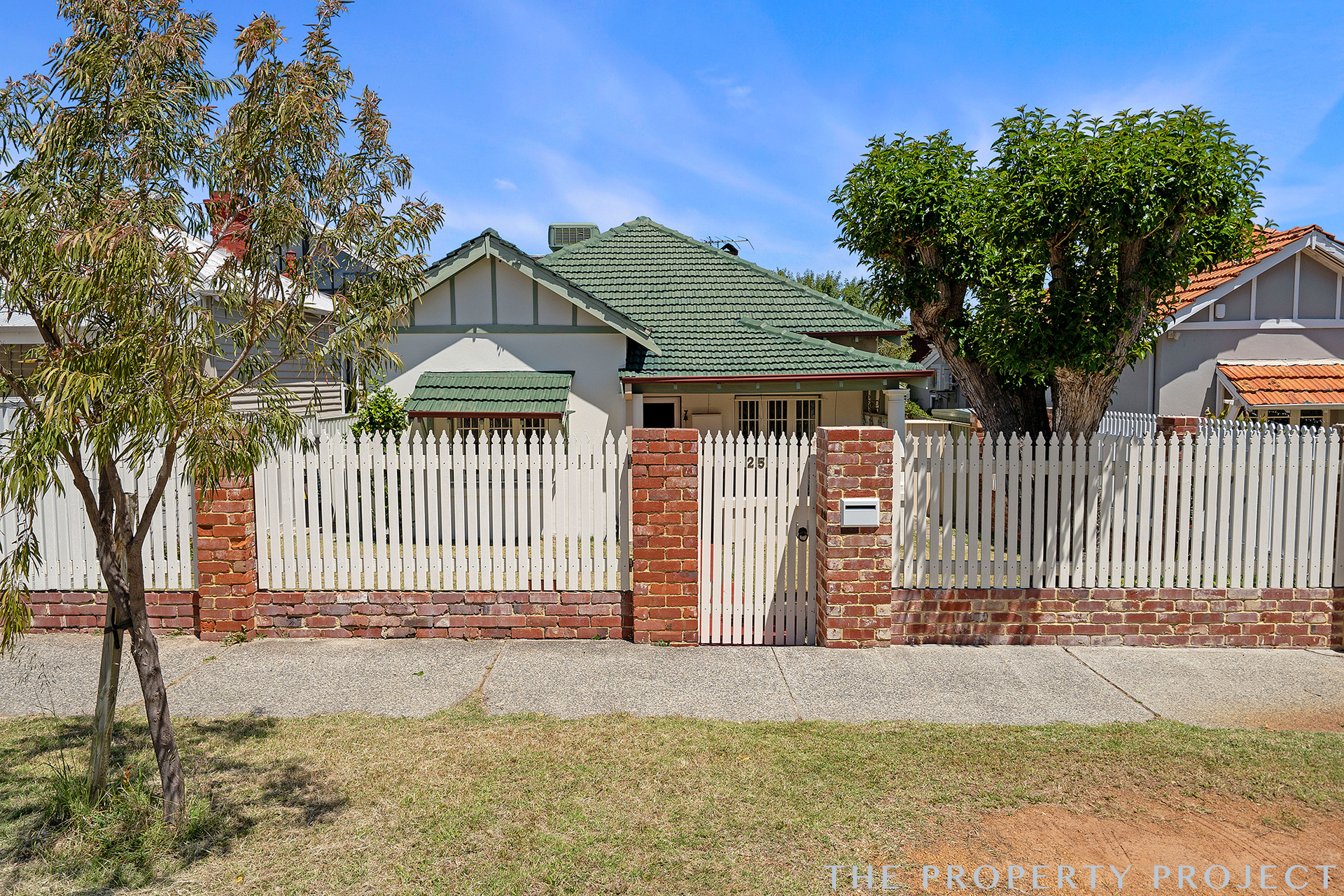 25 Galwey Street Leederville WA 6007
