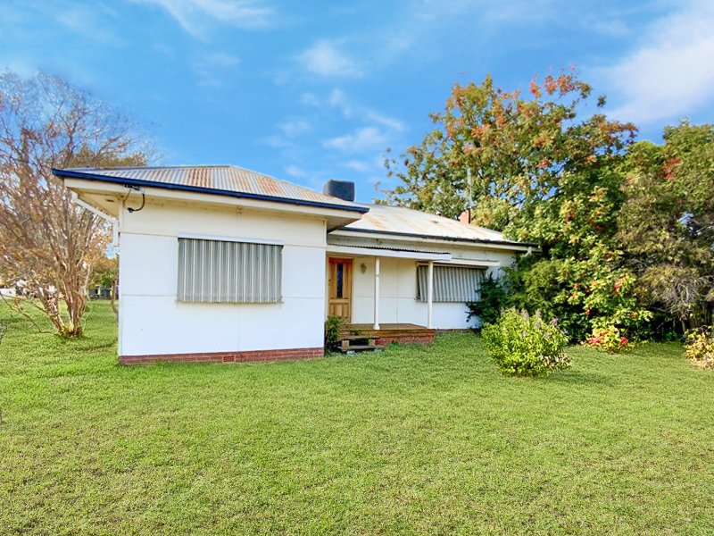 16 William Street, FORBES NSW 2871