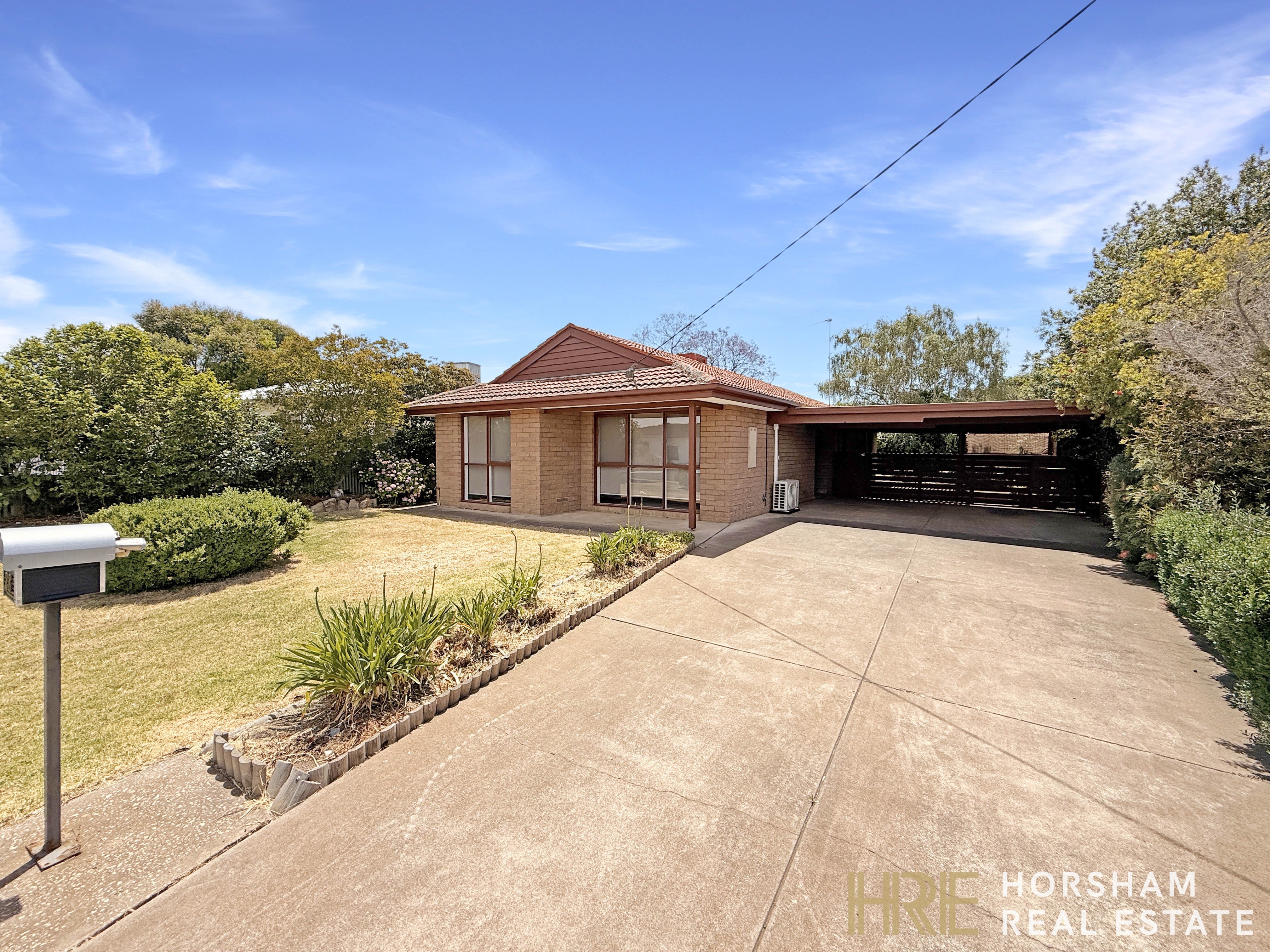 28 Derimal Street, HORSHAM VIC 3400