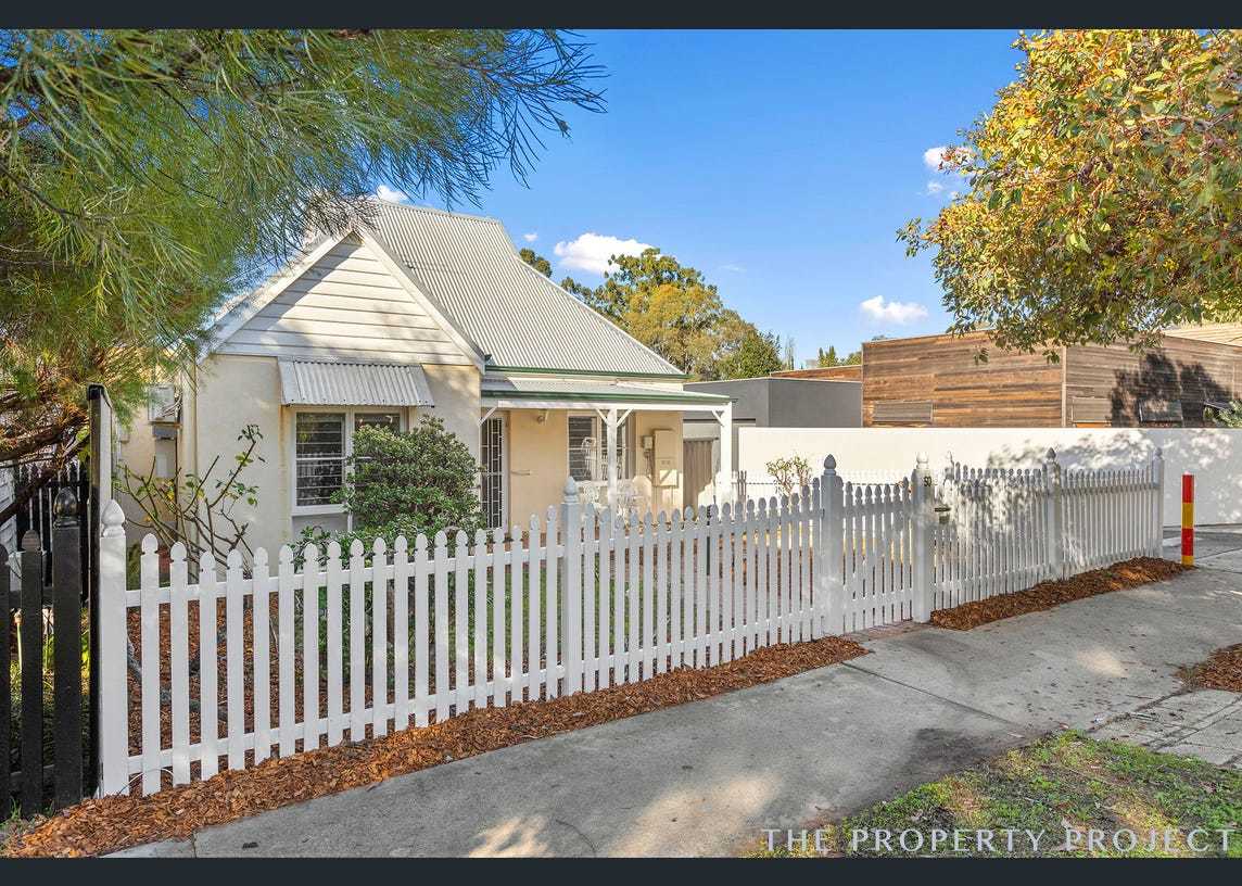 50 Smyth Road Shenton Park WA 6008