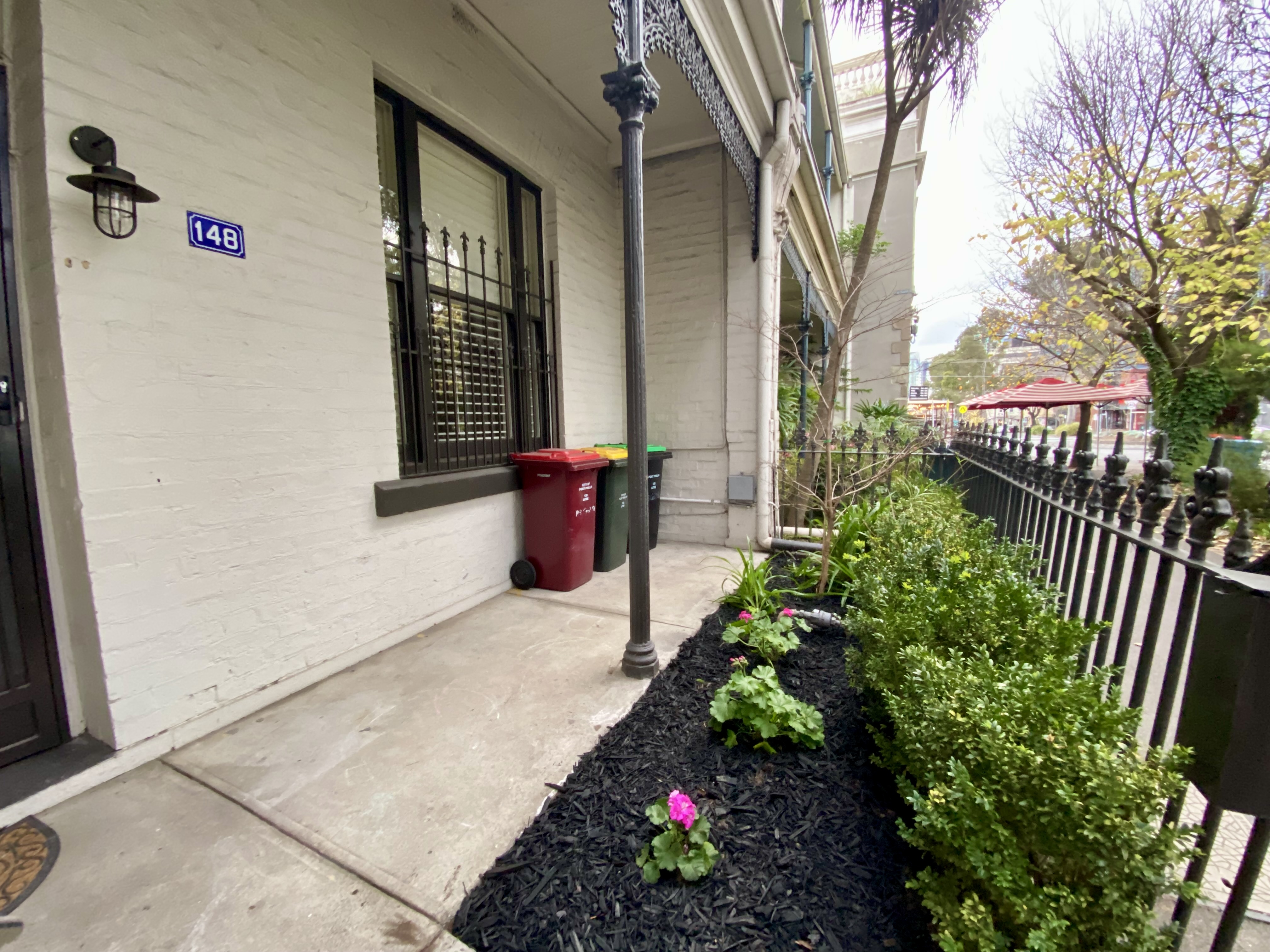 148 Cecil Street, SOUTH MELBOURNE VIC 3205