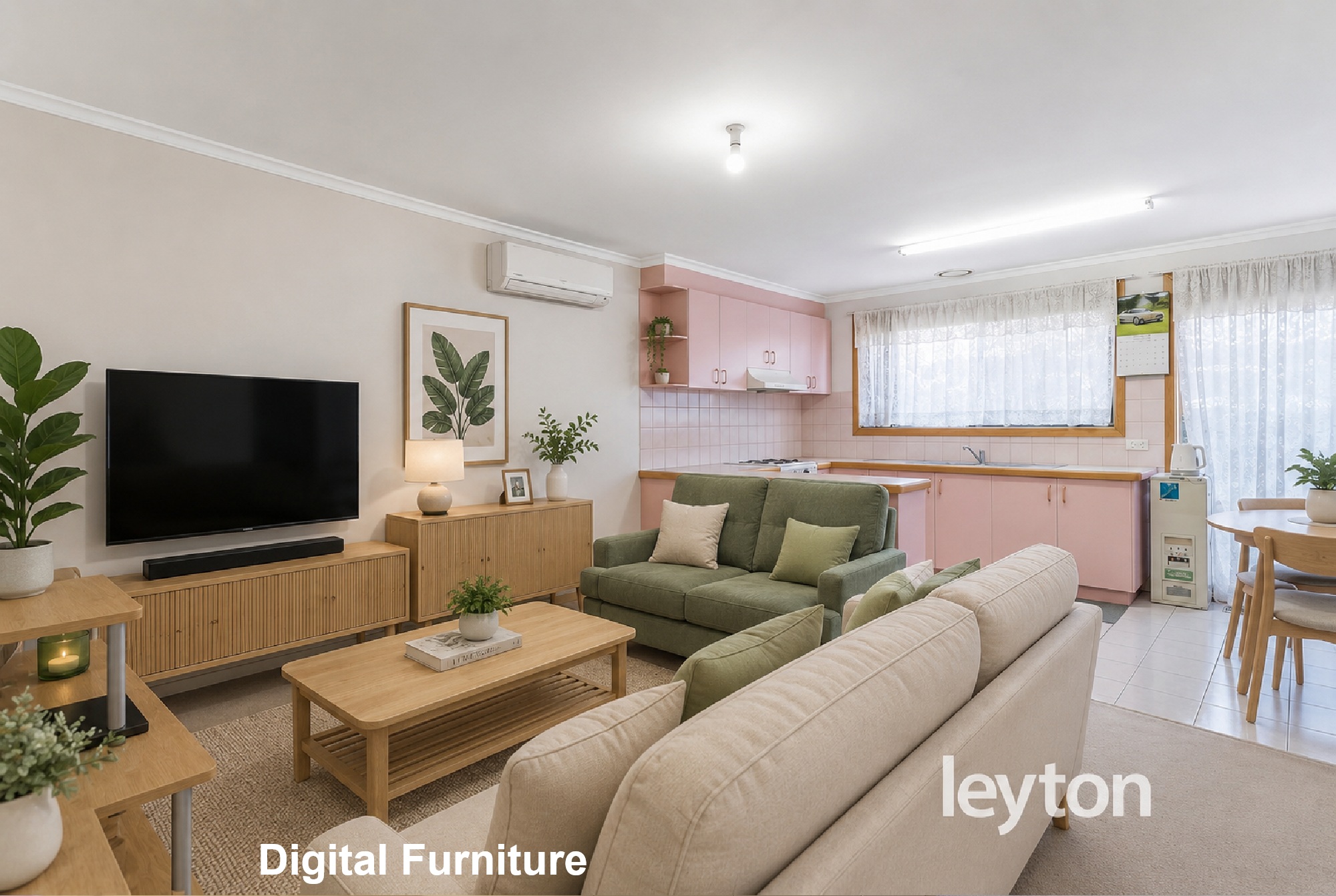 2 / 47 Albert Ave, SPRINGVALE VIC 3171