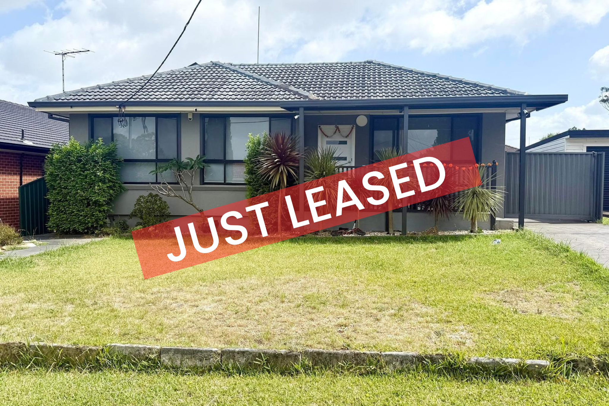 7 Matthew Crescent, BLACKTOWN NSW 2148