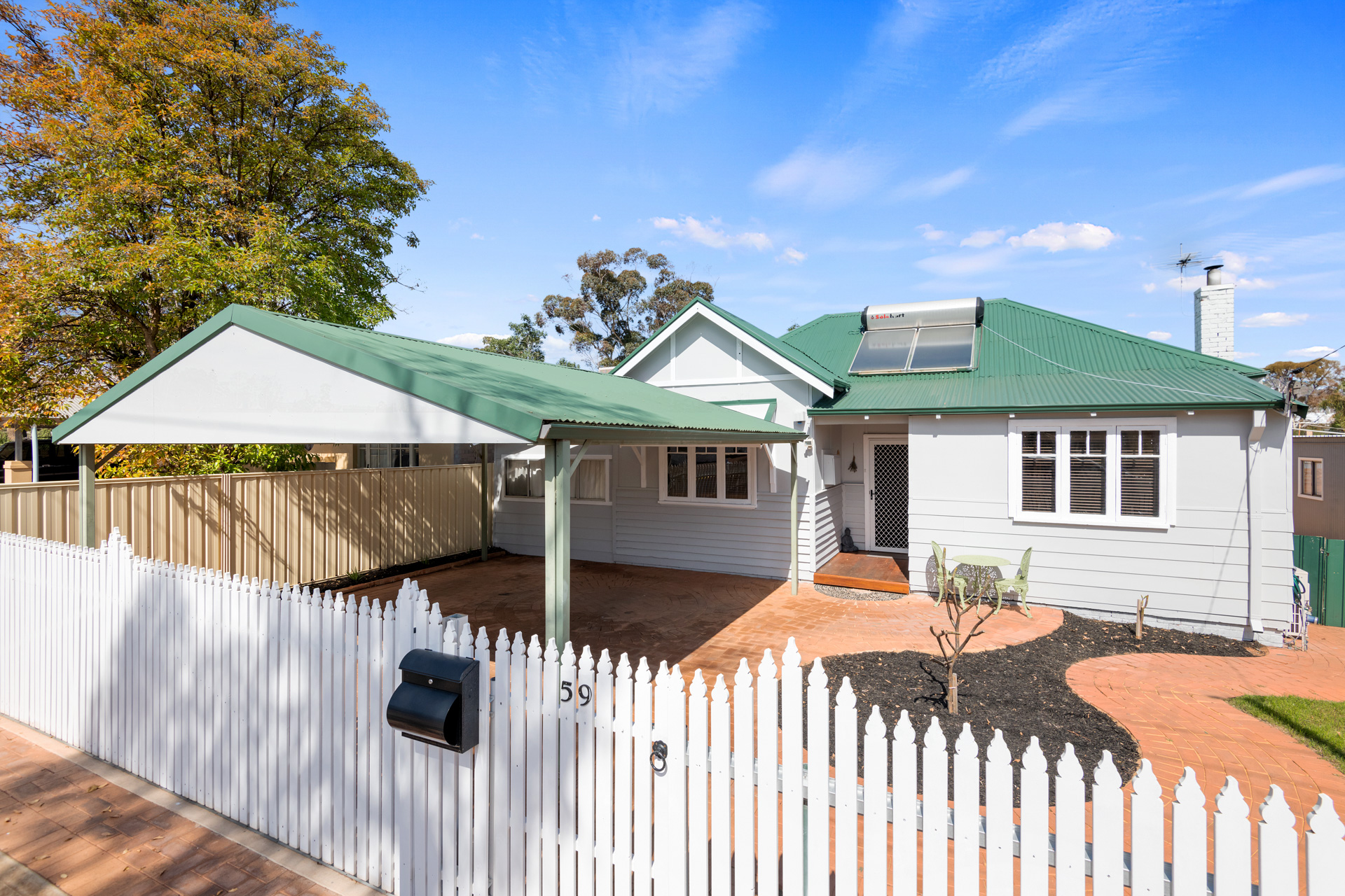 59 Ward Street, LAMINGTON WA 6430