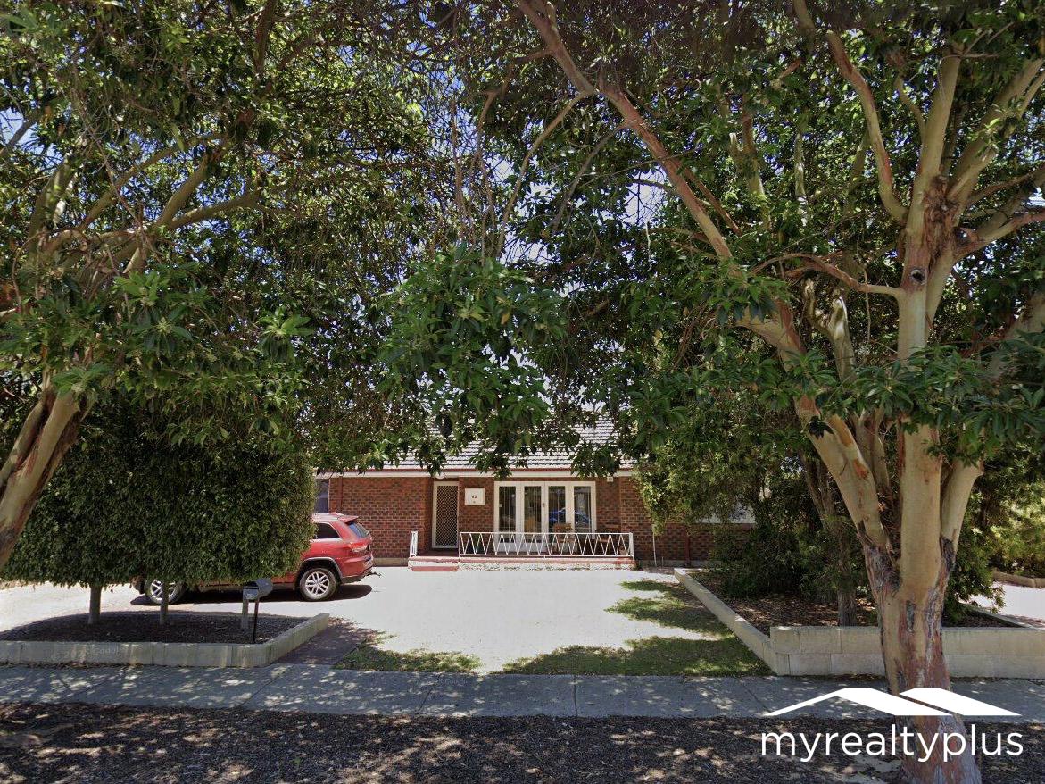 83 Enfield Street, LATHLAIN WA 6100