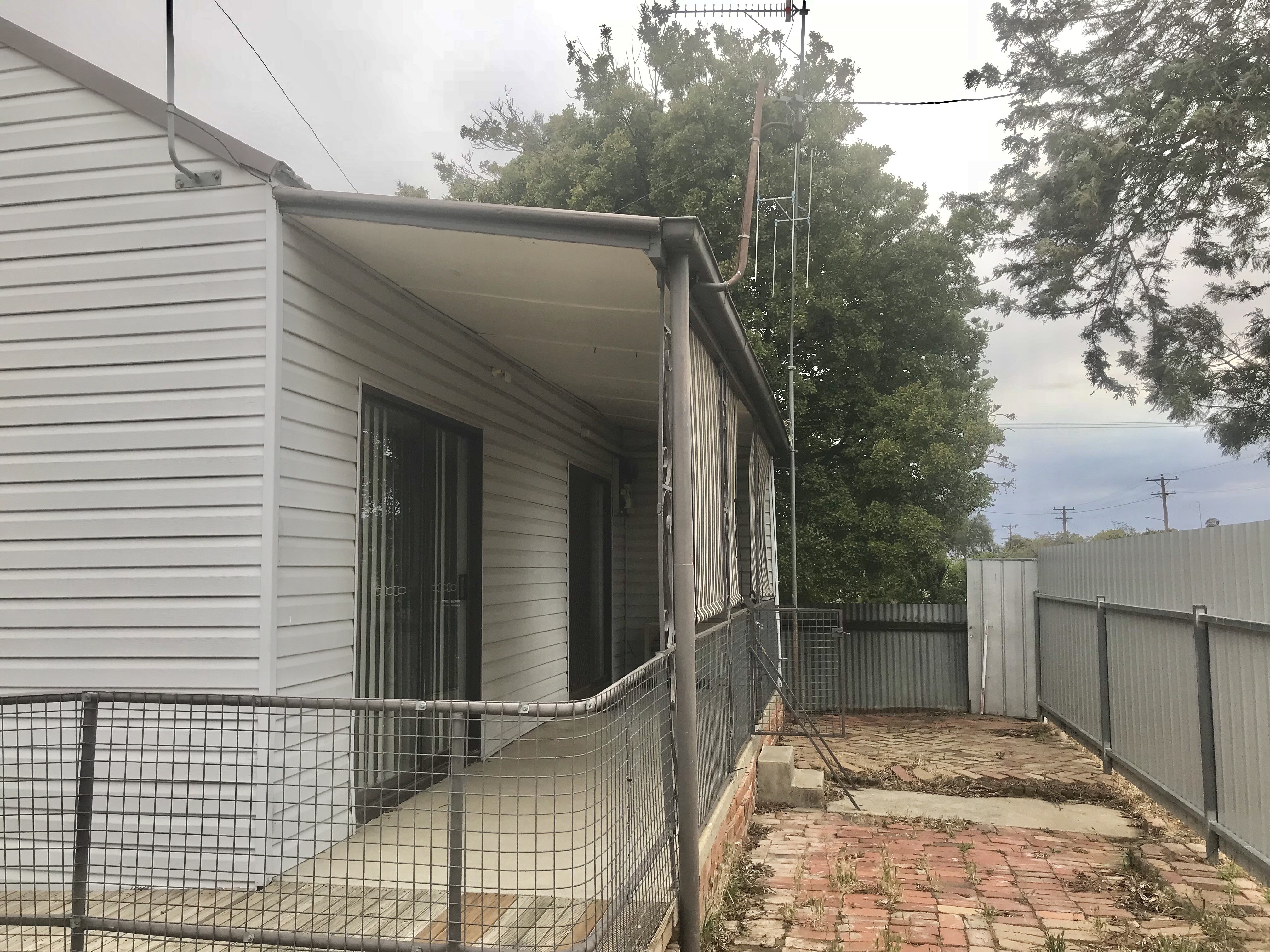 82 Crispe Street, DENILIQUIN NSW 2710