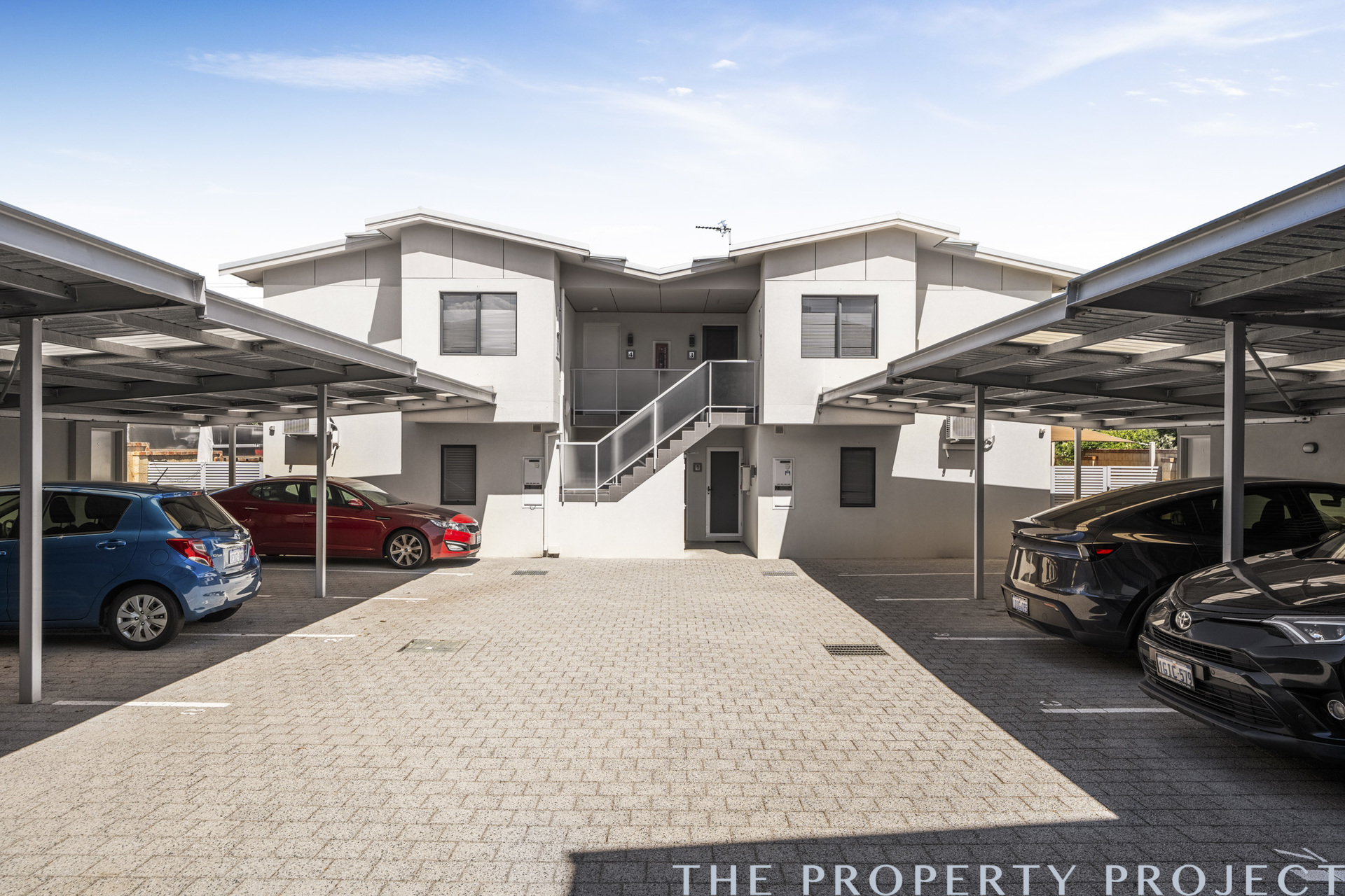 3 92 Main Street Osborne Park WA 6017