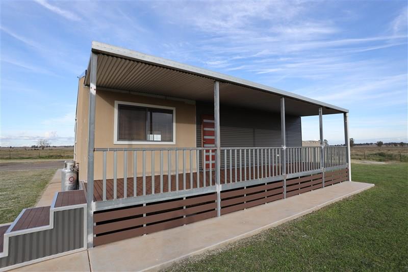 1056 The Bogan Way, FORBES NSW 2871
