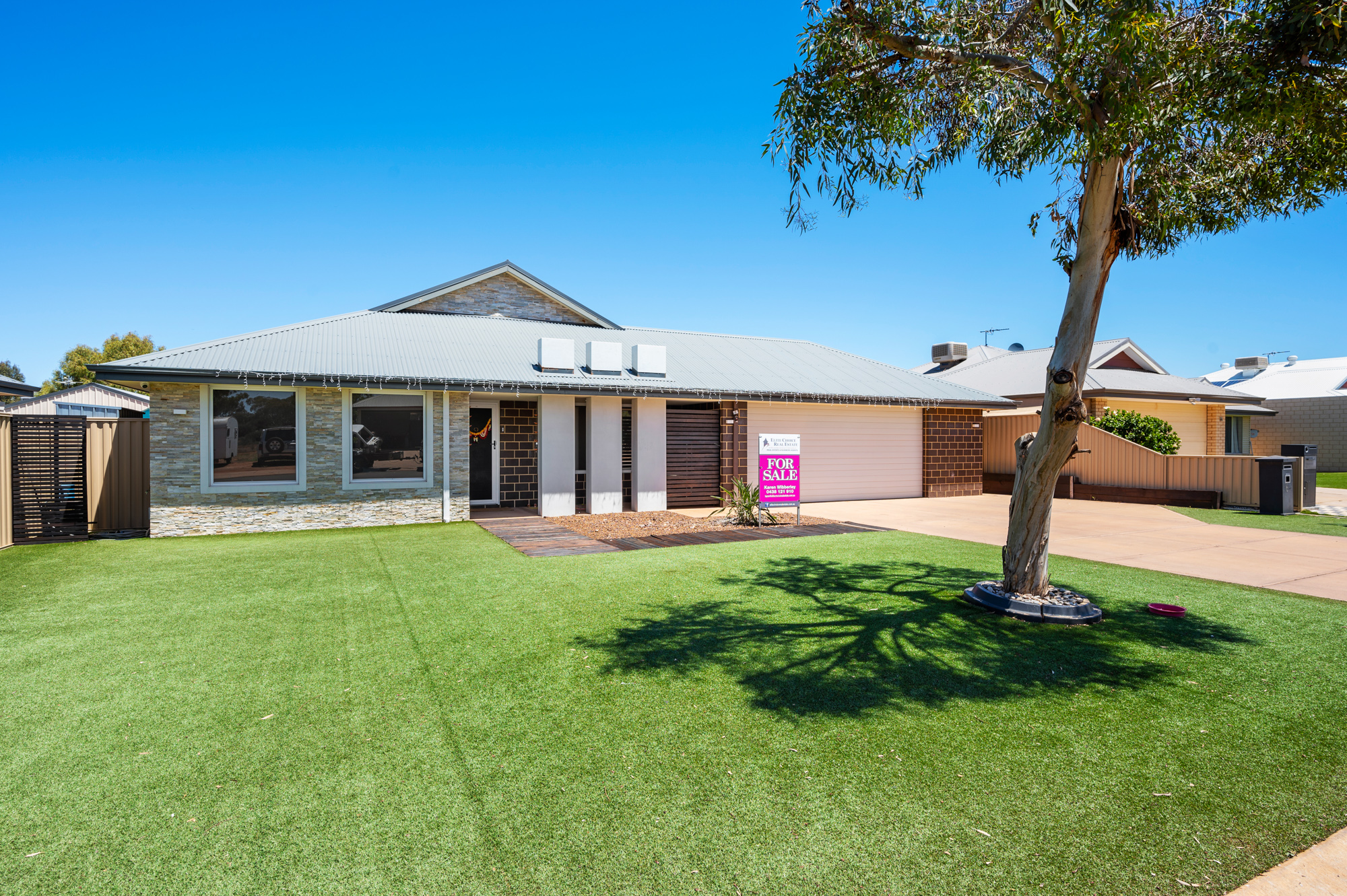 16 Pira Avenue, KARLKURLA WA 6430