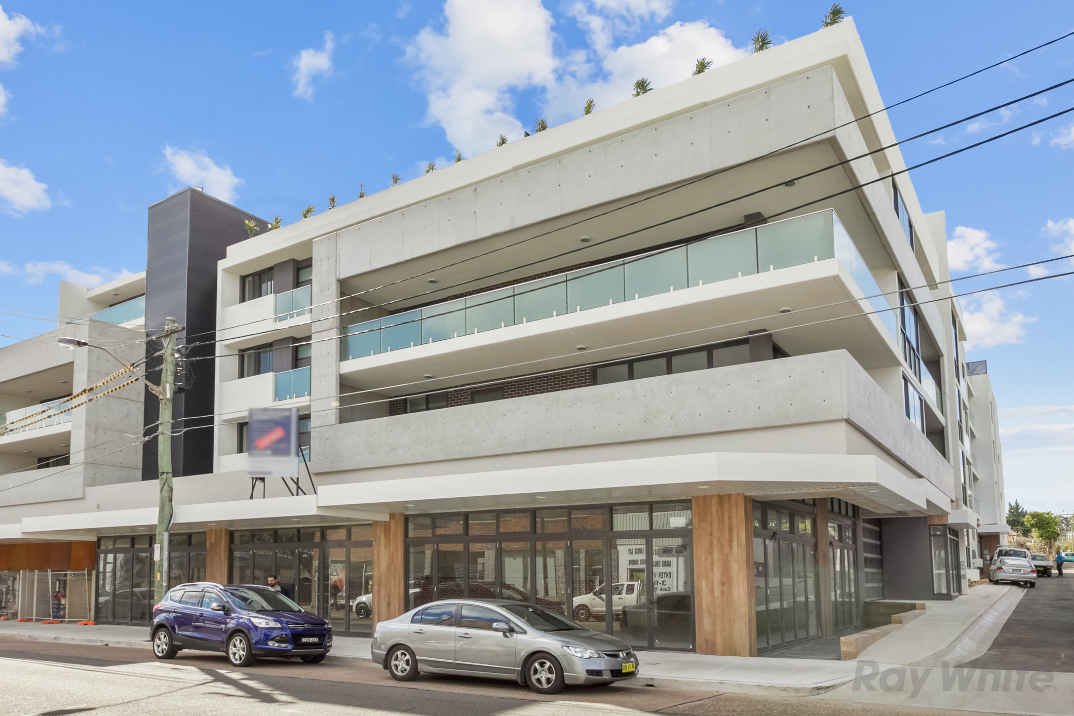 411 / 23-29 Addison Road, MARRICKVILLE NSW 2204