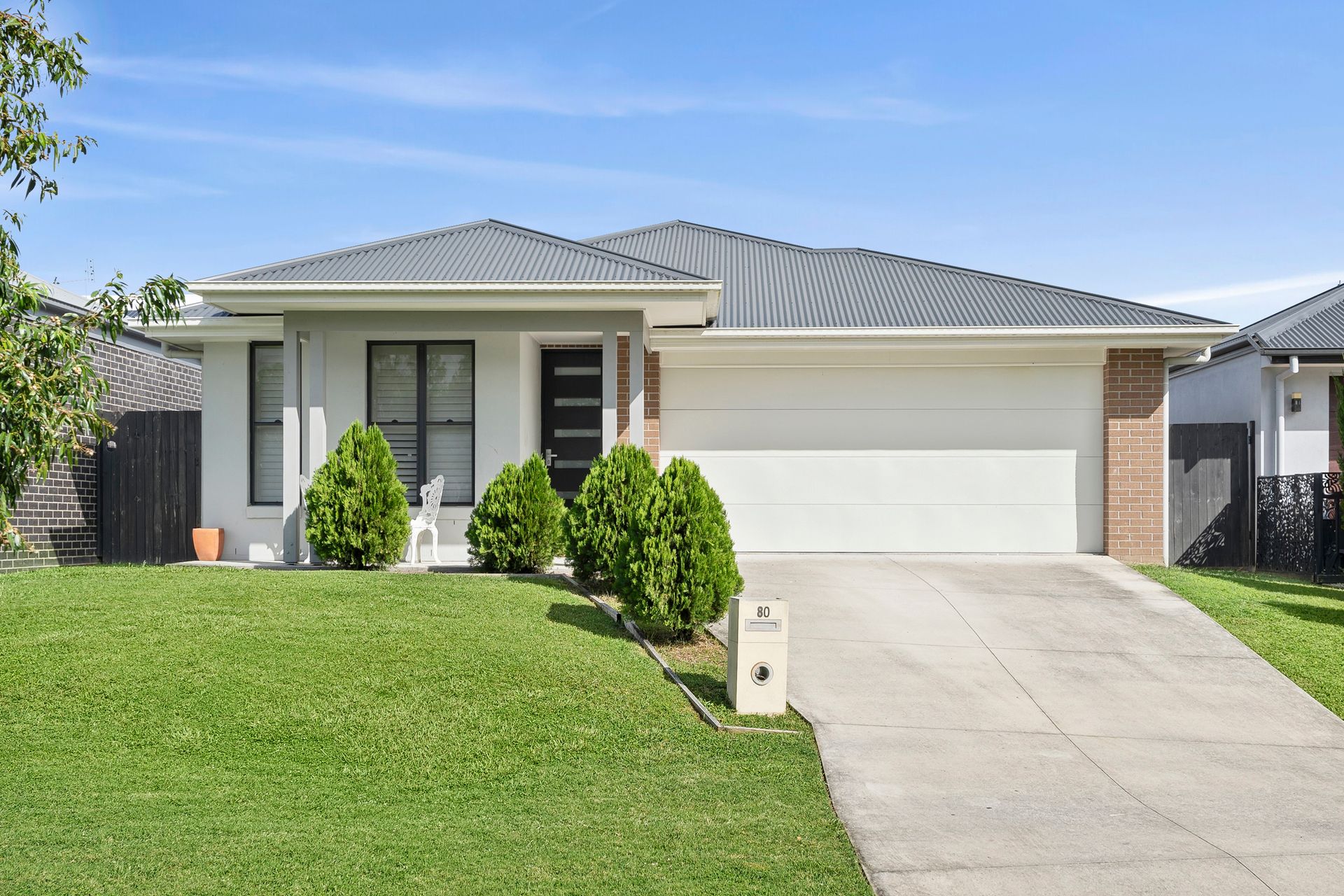 80 Flametree Circuit, ARUNDEL QLD 4214