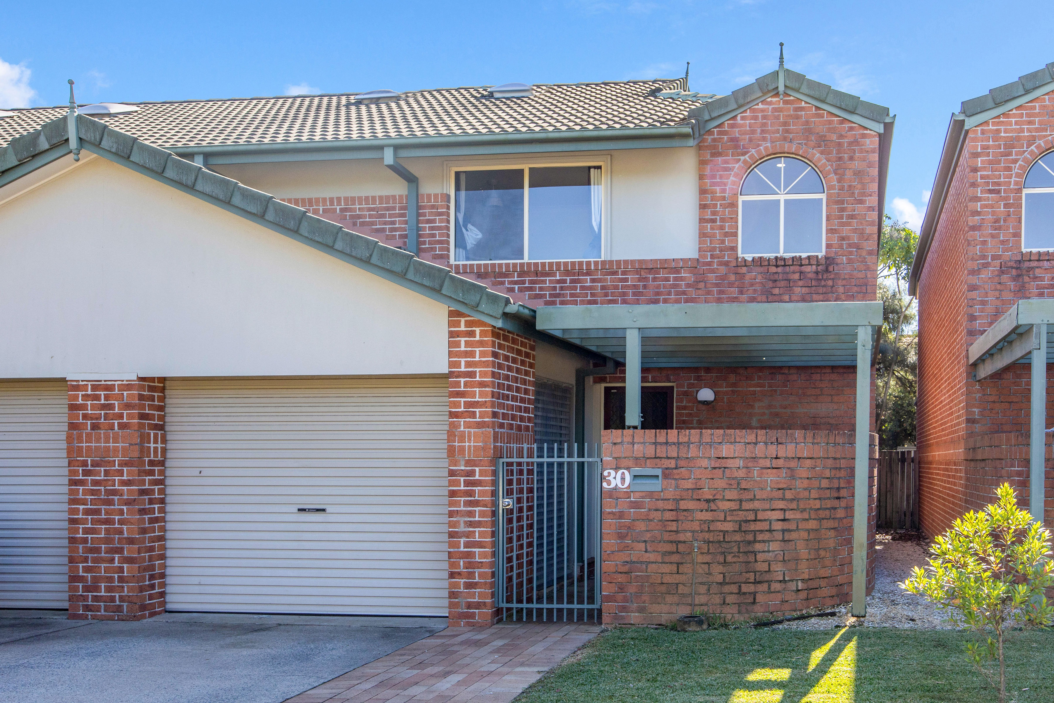 30 / 7-9 Santa Cruz Blvd, CLEAR ISLAND WATERS QLD 4226