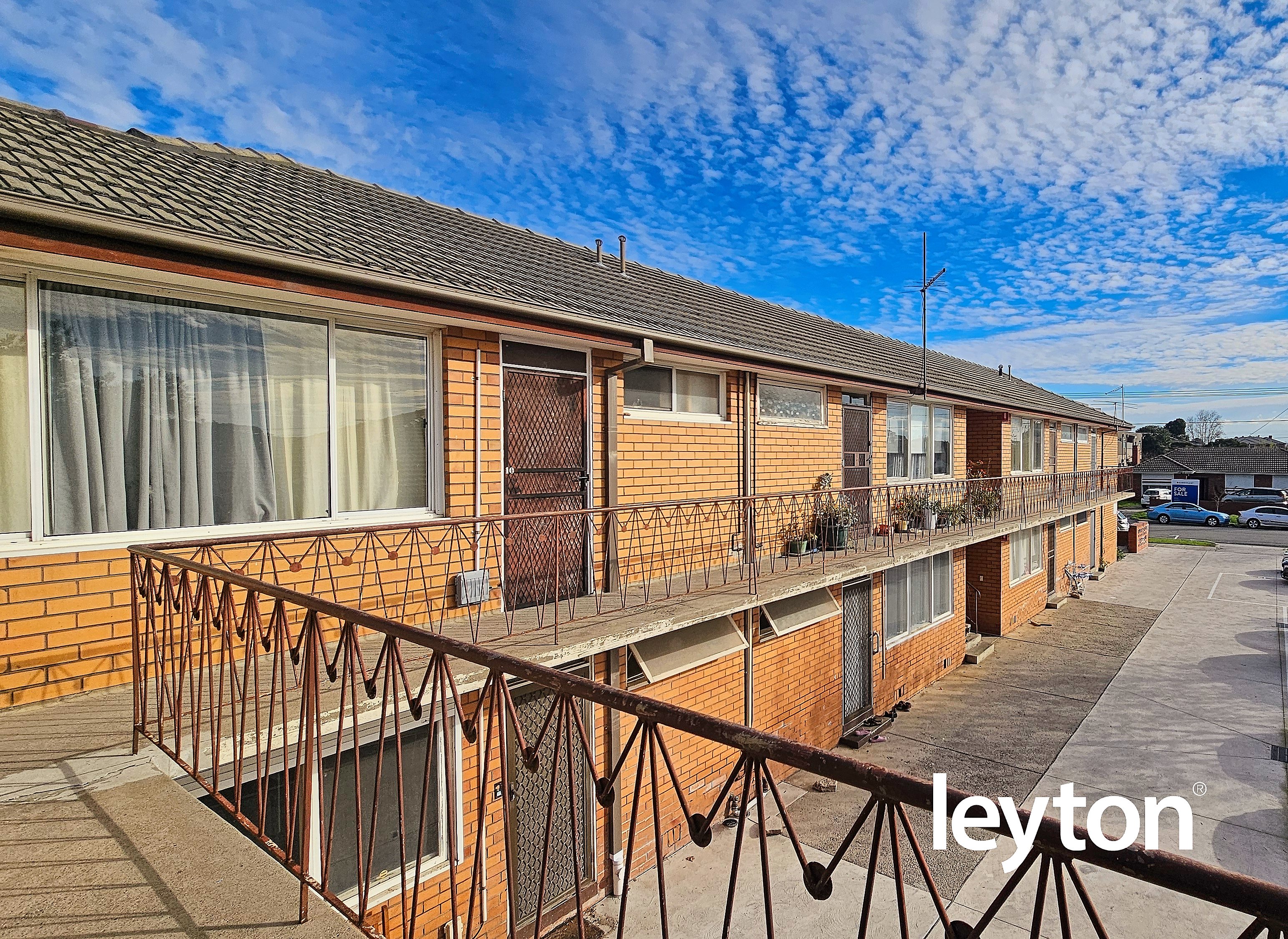 12 / 17 Royal Avenue, SPRINGVALE VIC 3171