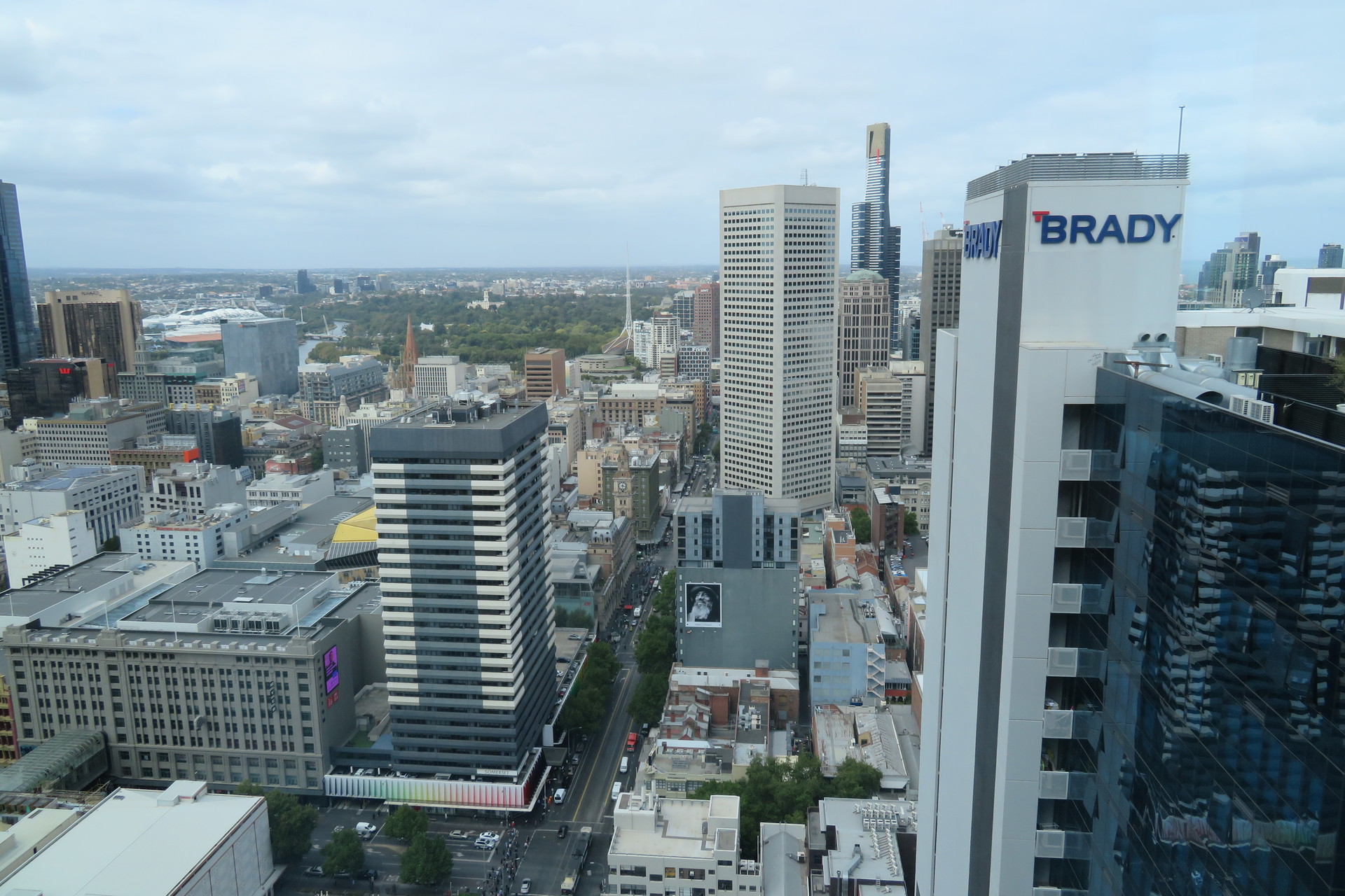 4006 / 285 La Trobe Street, MELBOURNE VIC 3000