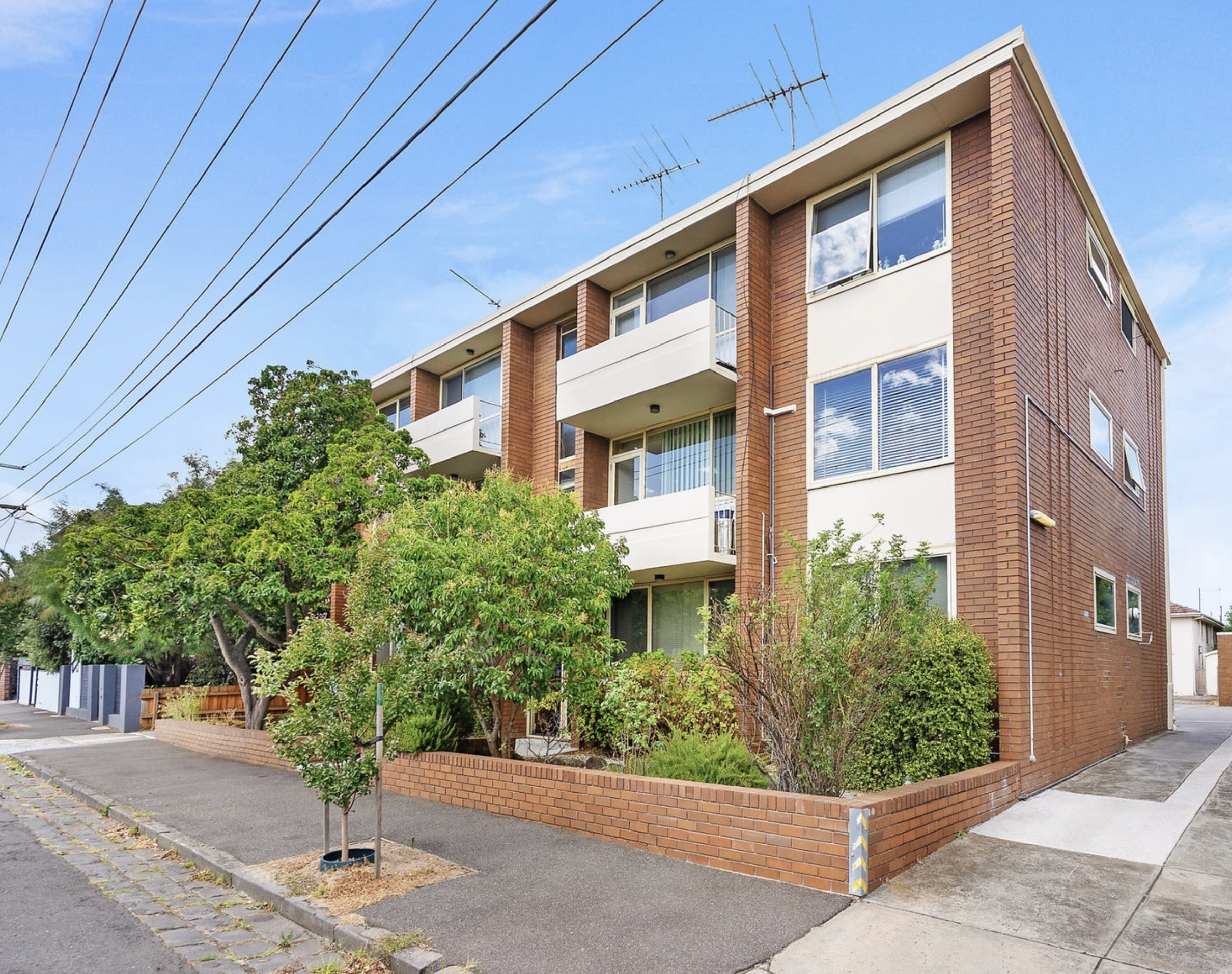 2 / 93 Grosvenor St, BALACLAVA VIC 3183