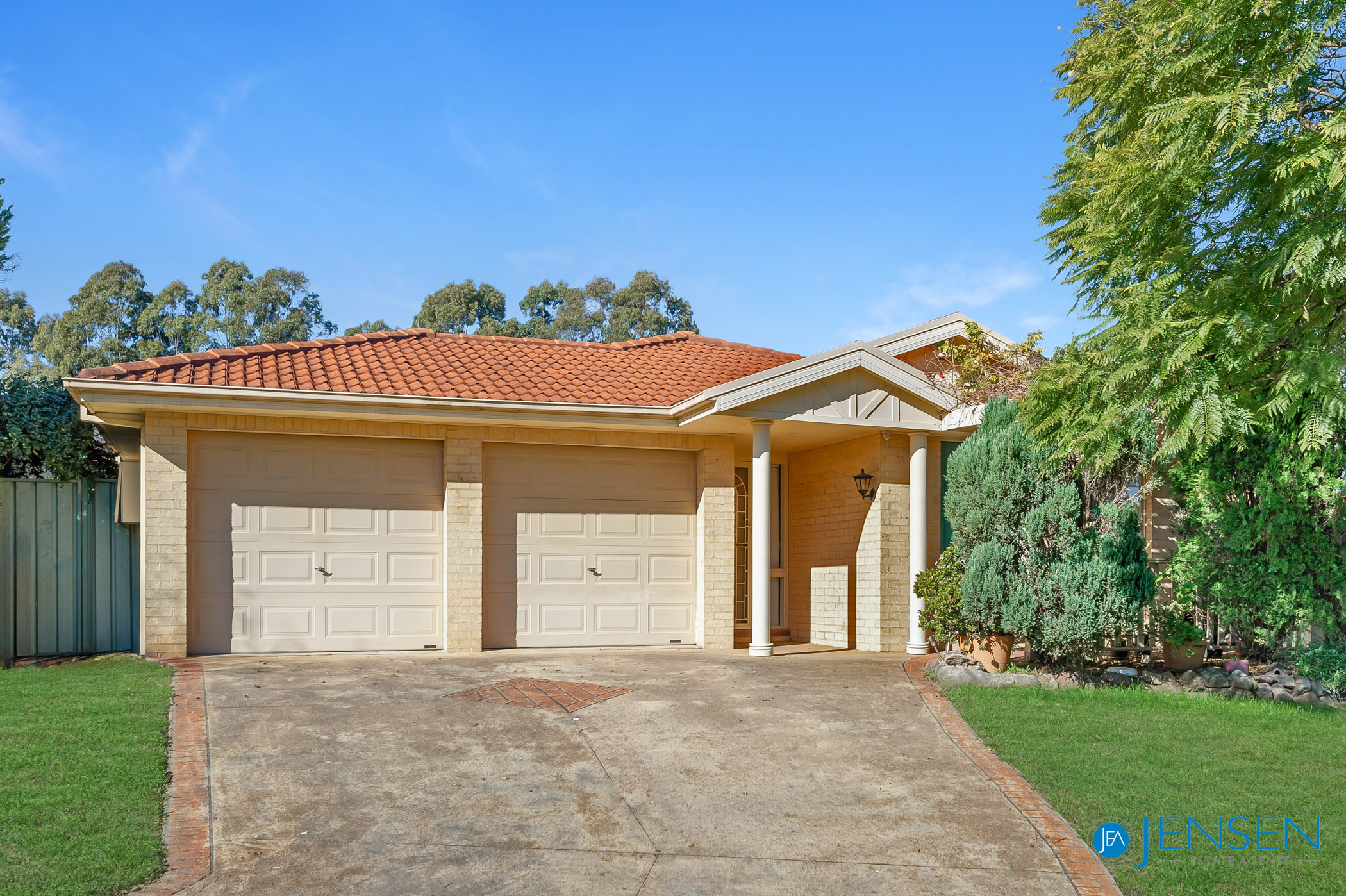 4 Meldon Pl, STANHOPE GARDENS NSW 2768