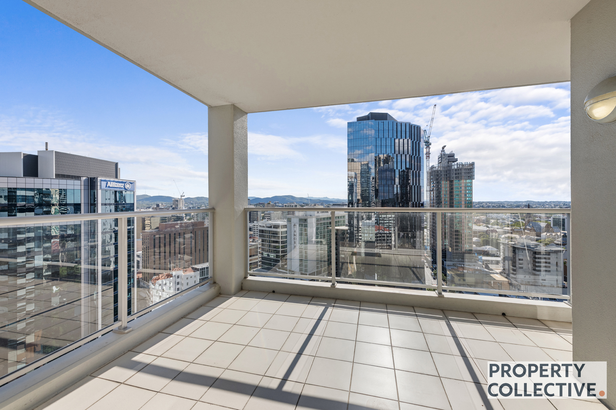 2201 / 347 Ann Street, BRISBANE CITY QLD 4000