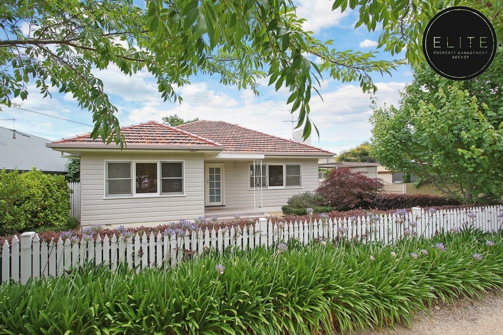 569 Hanel Street, EAST ALBURY NSW 2640