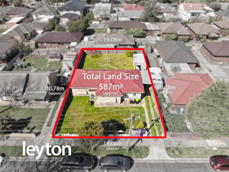 9 Wattle Street, SPRINGVALE VIC 3171