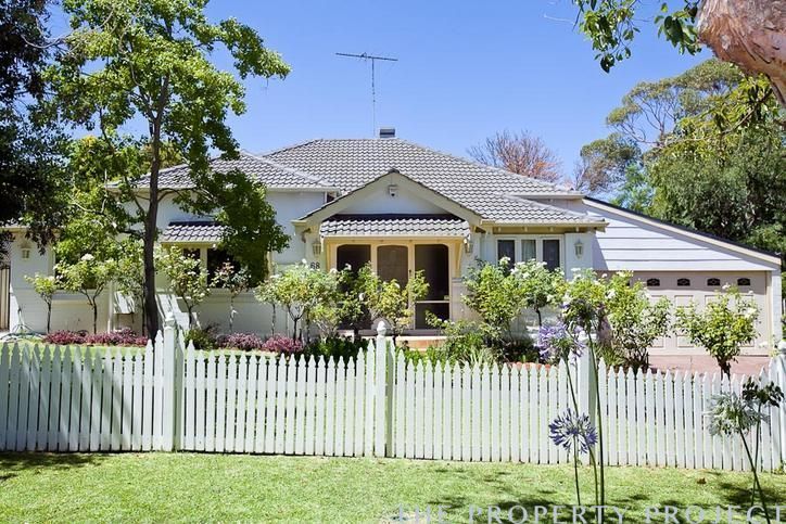 68 Minora Road Dalkeith WA 6009