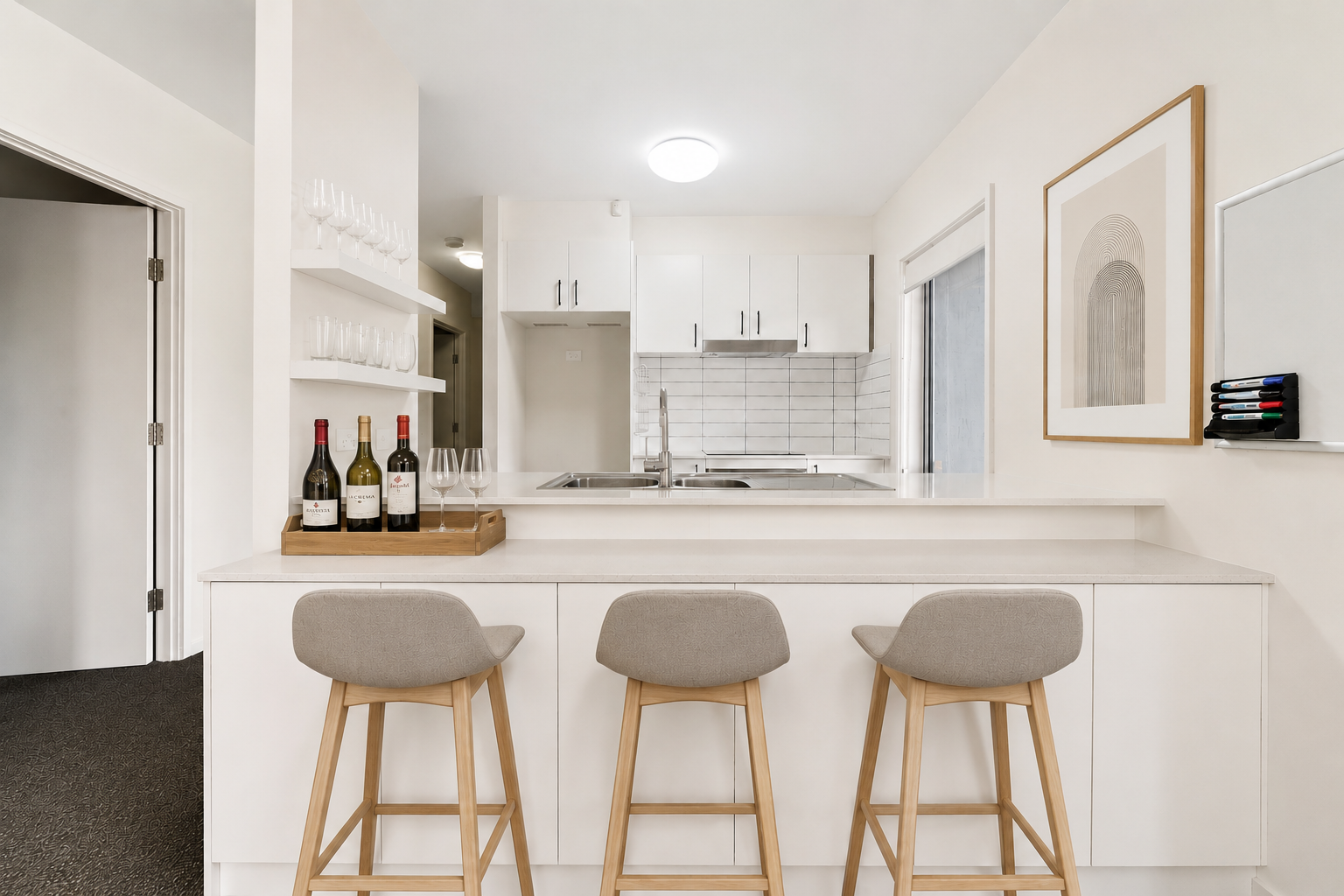 115/61 John Gorton Drive, Wright, photo 2