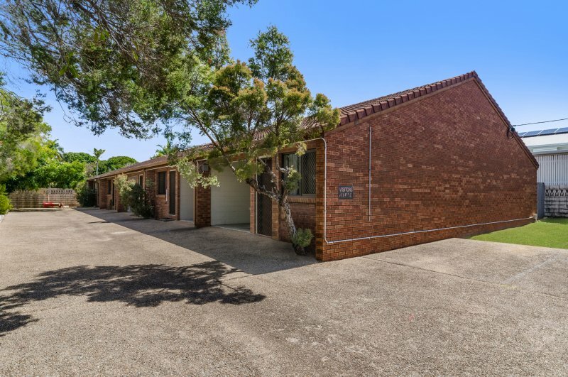 1 / 39 Park Street, PIMLICO QLD 4812