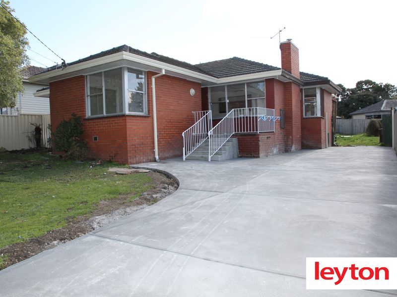 51 McWilliam Street, SPRINGVALE VIC 3171