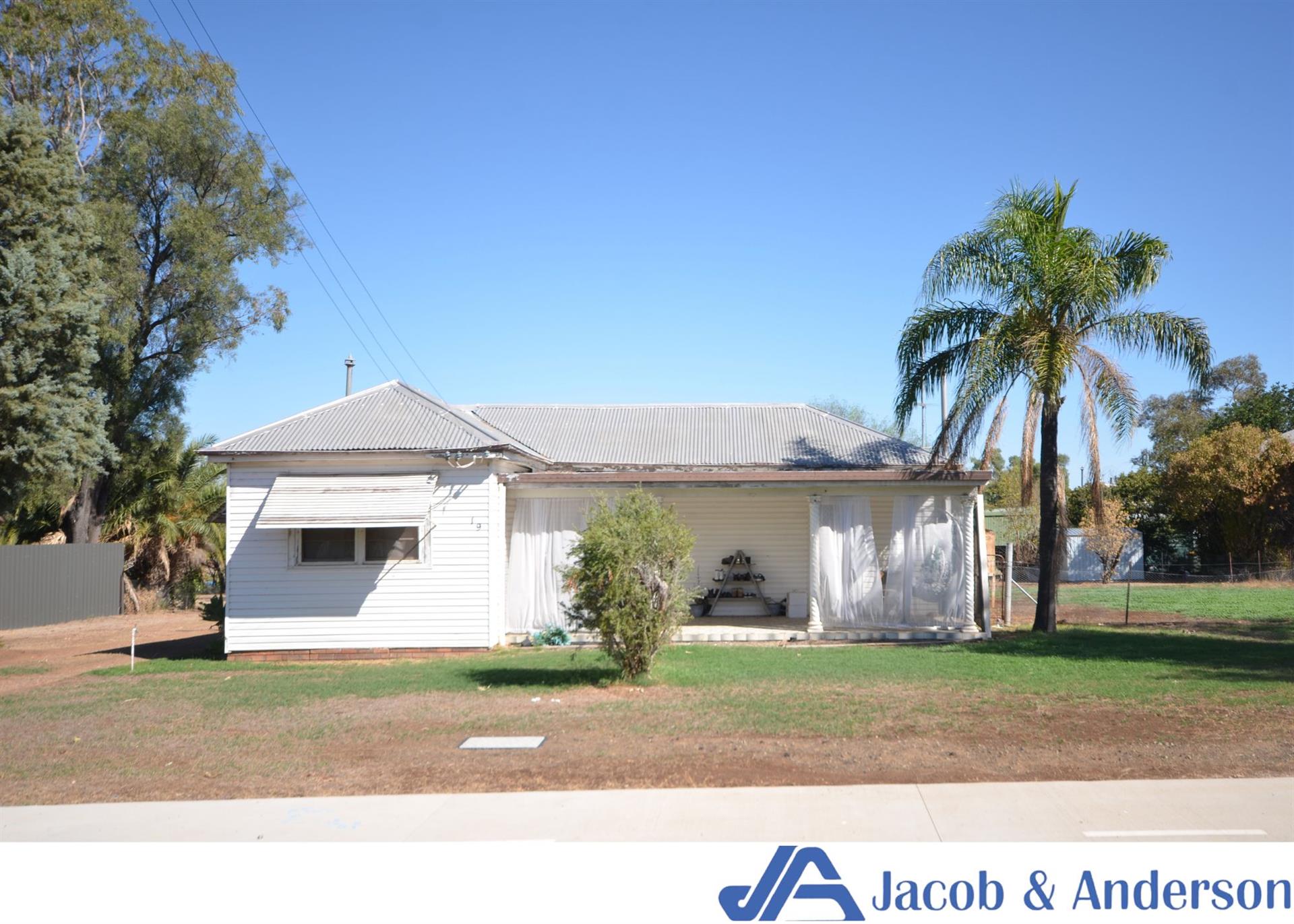 19 Grantham Street, BOGGABRI NSW 2382