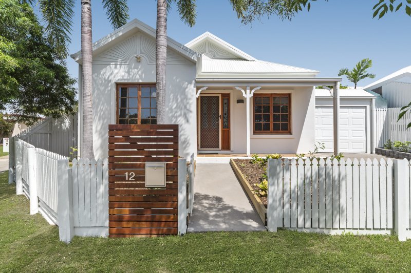 12 White Beech Ct, DOUGLAS QLD 4814