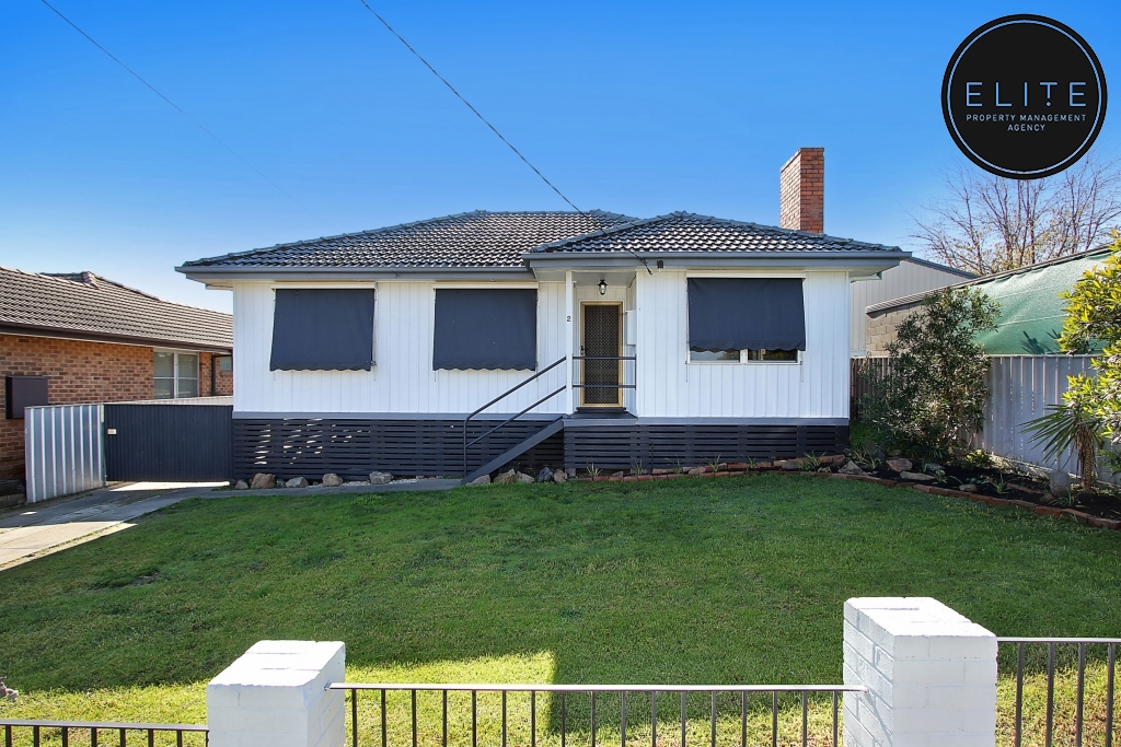 2 Strathmore Street, WODONGA VIC 3690