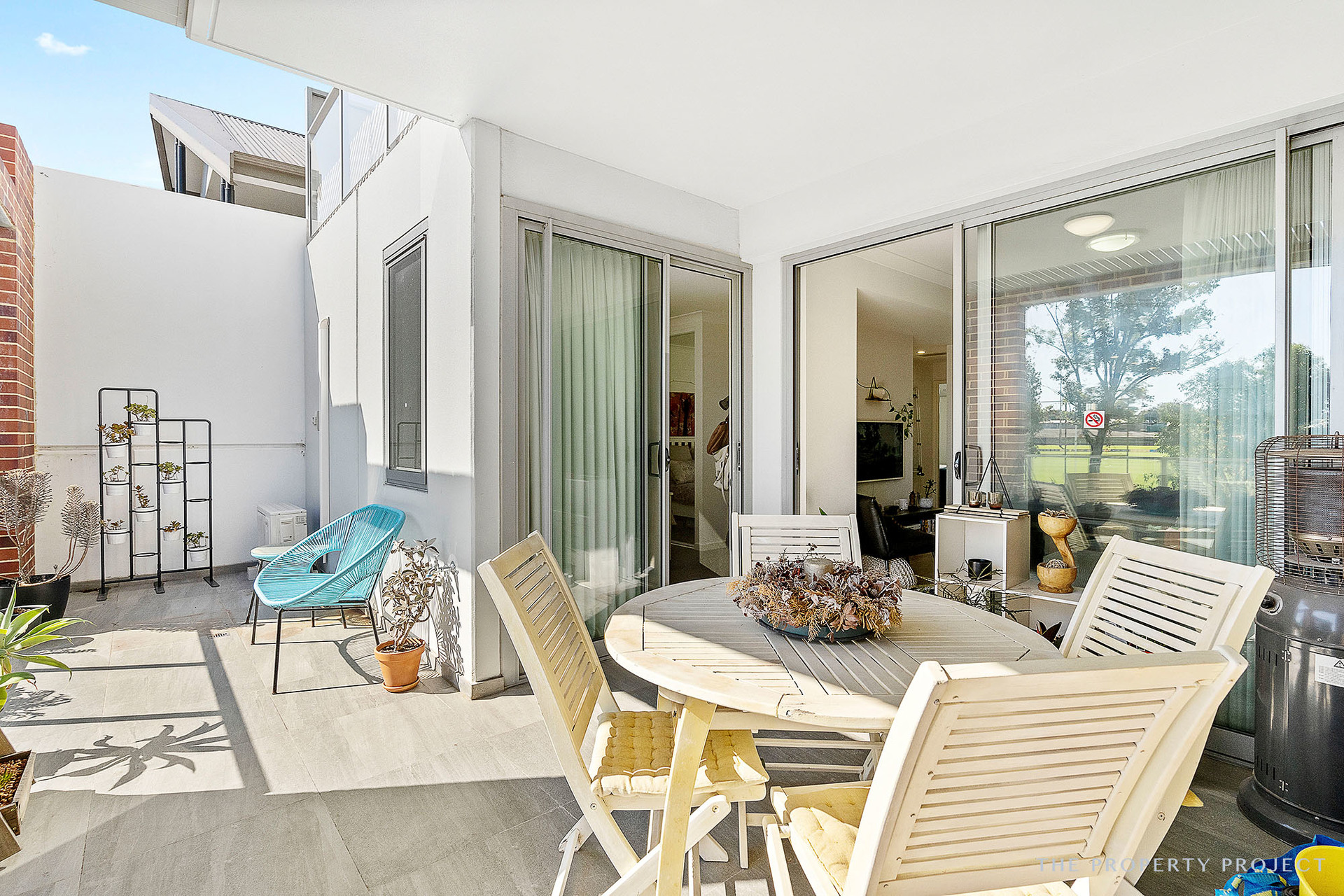 4 285 Vincent Street Leederville WA 6007