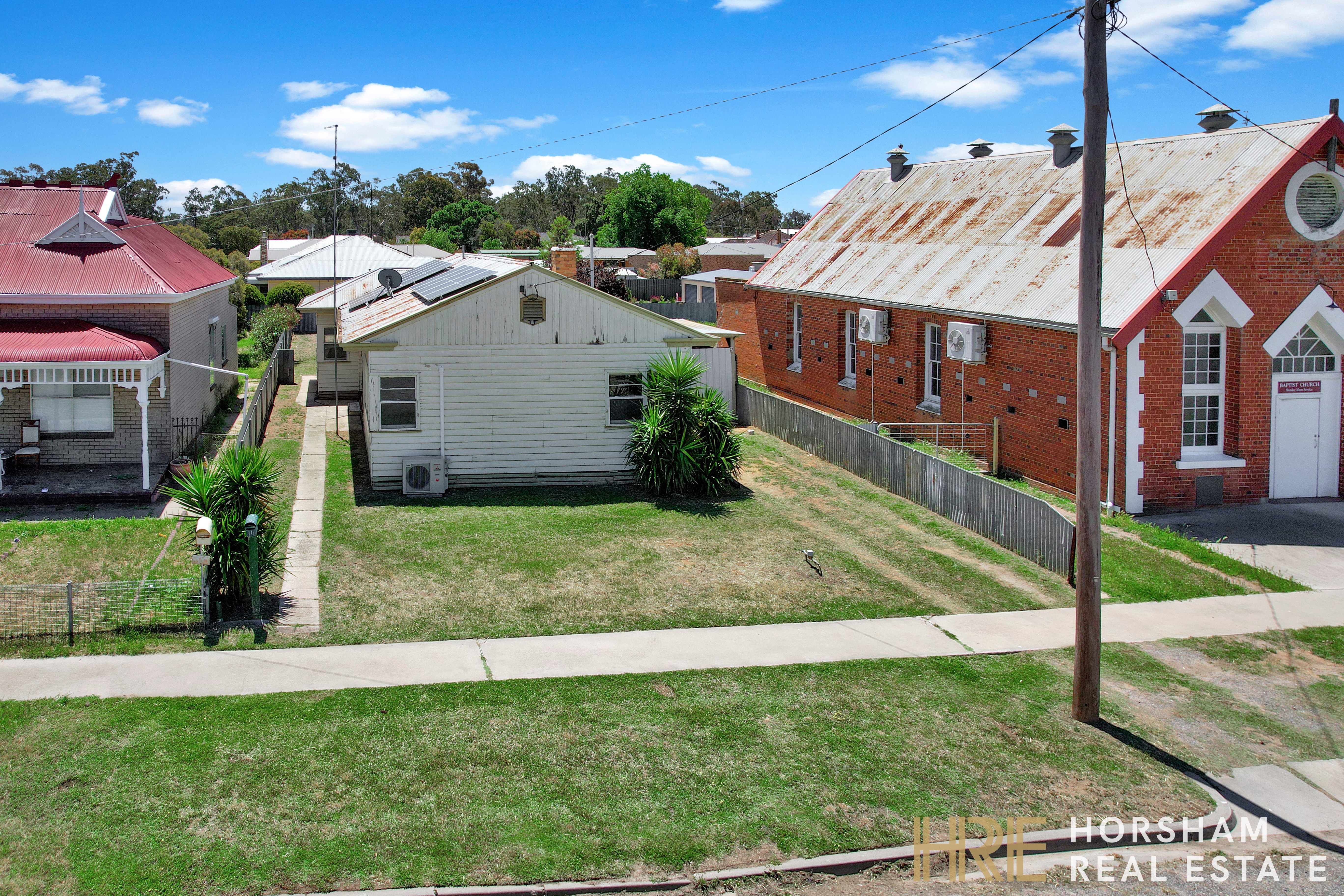 14 Woolcock Street, WARRACKNABEAL VIC 3393