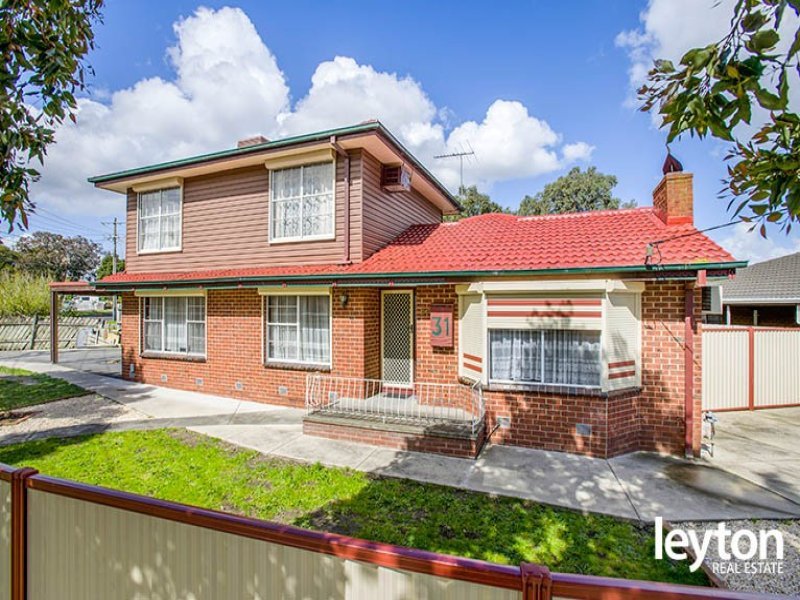 31 Cosier Drive, NOBLE PARK VIC 3174