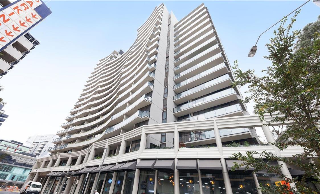 925 / 8 Daly Street, SOUTH YARRA VIC 3141