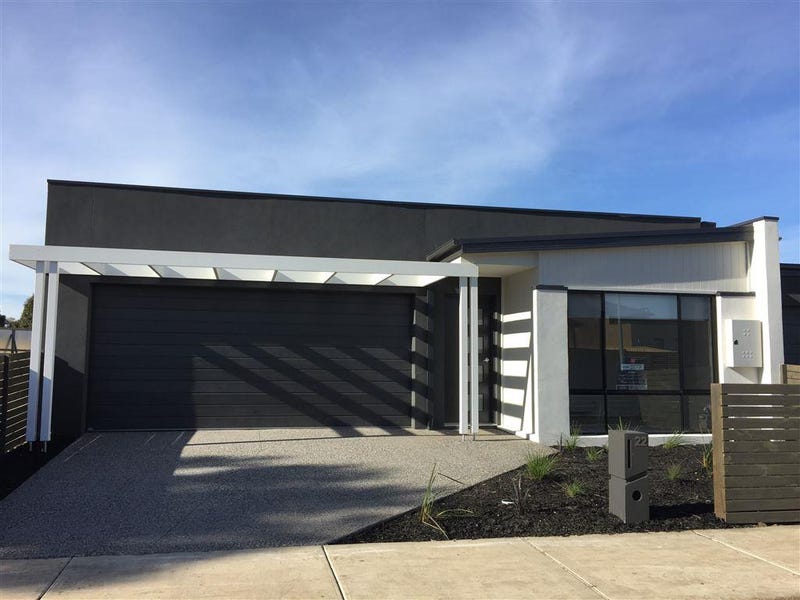 22 Oscar Circuit, ROXBURGH PARK VIC 3064