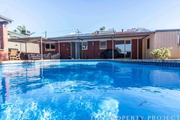 22 Verticordia Place Greenwood WA 6024