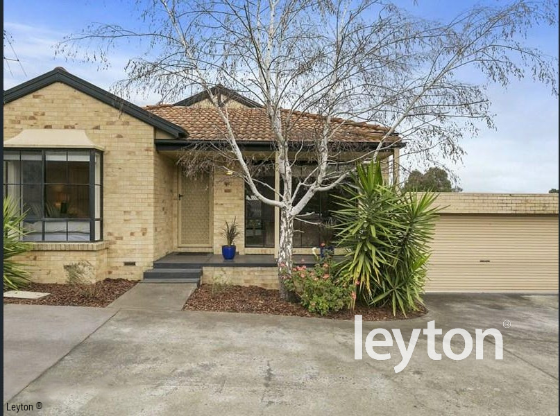 11 / 378 Dorset Road, BORONIA VIC 3155