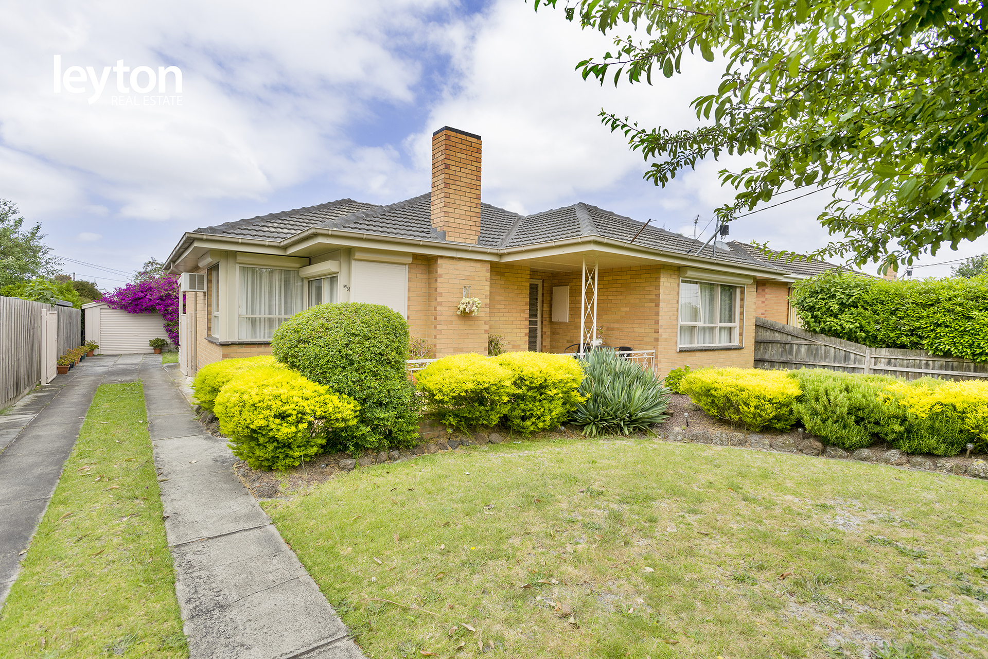 58 Janine Road, SPRINGVALE SOUTH VIC 3172