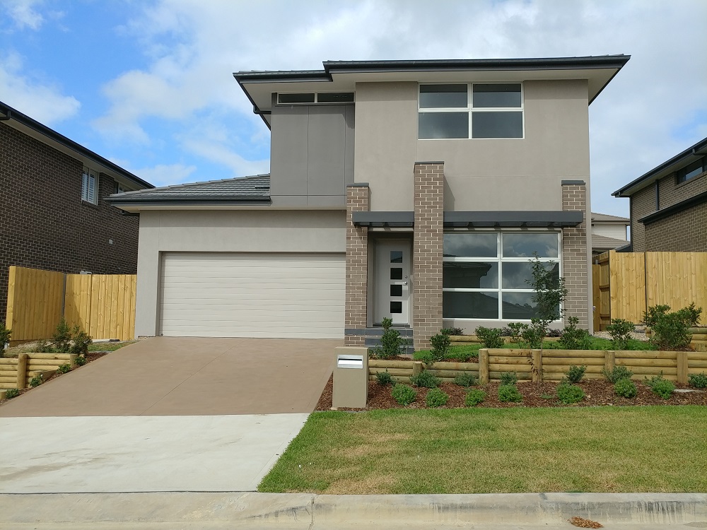 18 Subiaco Road, KELLYVILLE NSW 2155