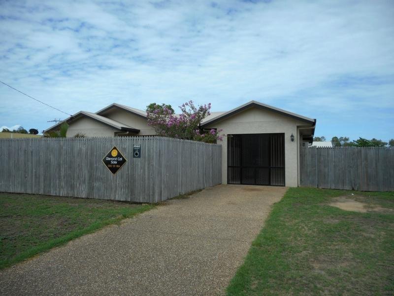 12 Gloucester Crescent, WULGURU QLD 4811