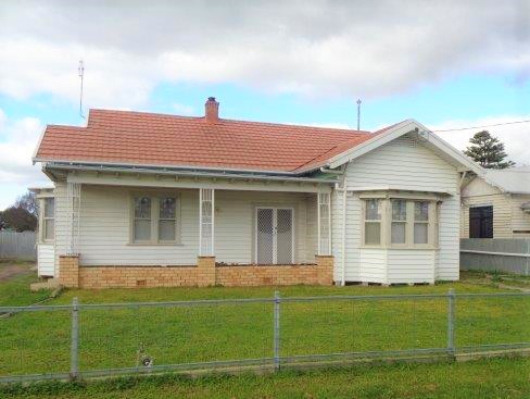 81 Jamouneau Street, WARRACKNABEAL VIC 3393