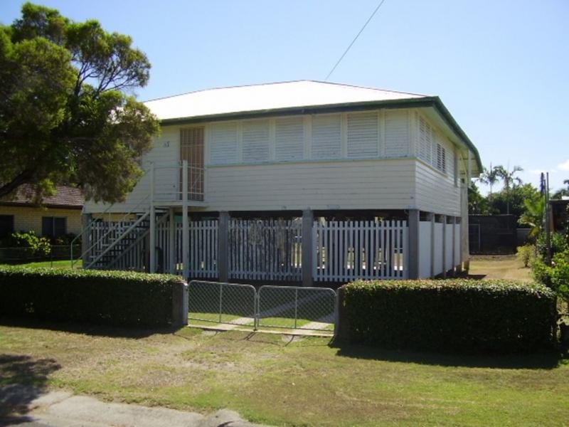 111 Anne Street, AITKENVALE QLD 4814