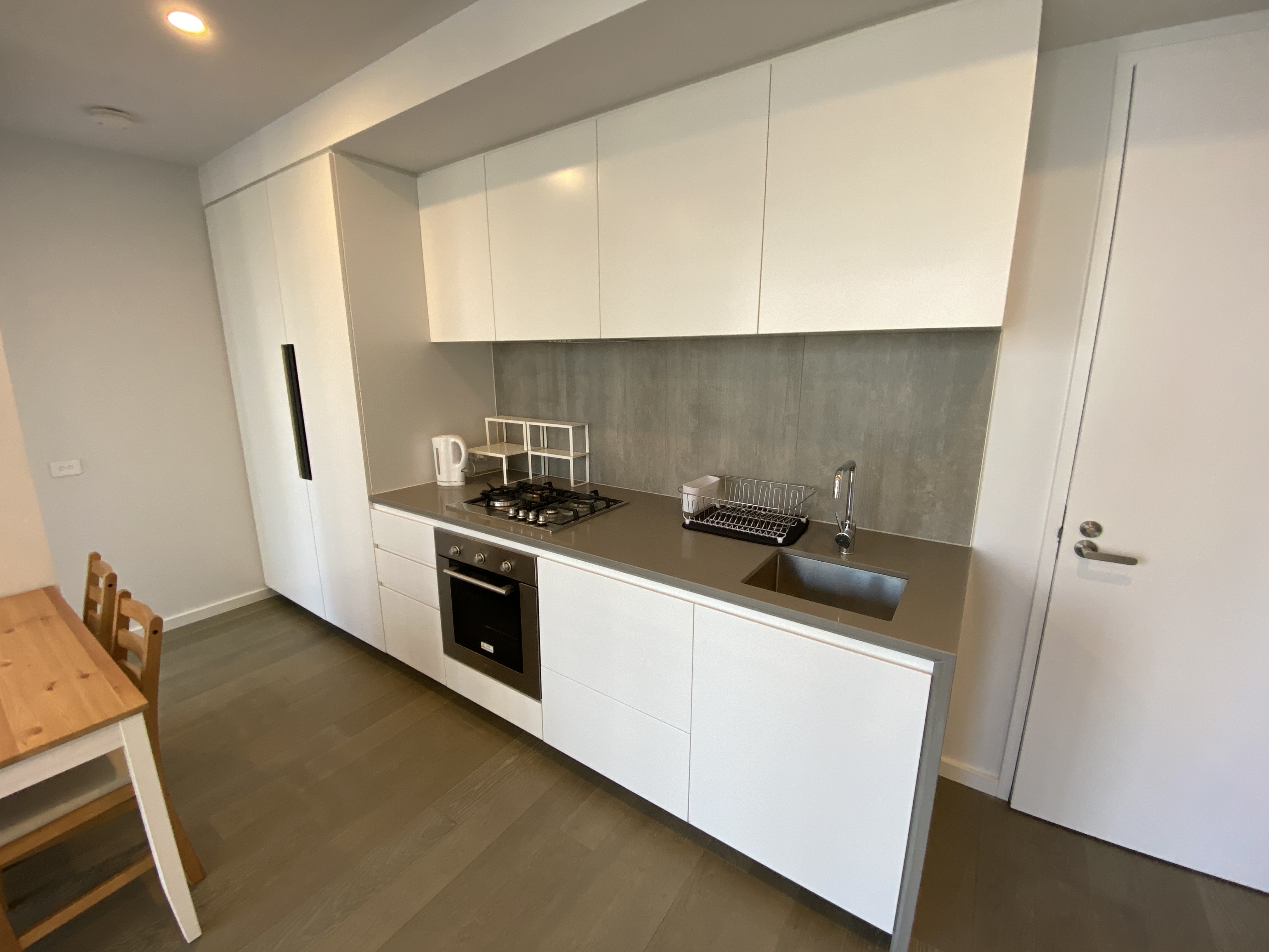 1707 / 60 A'Beckett Street, MELBOURNE VIC 3000