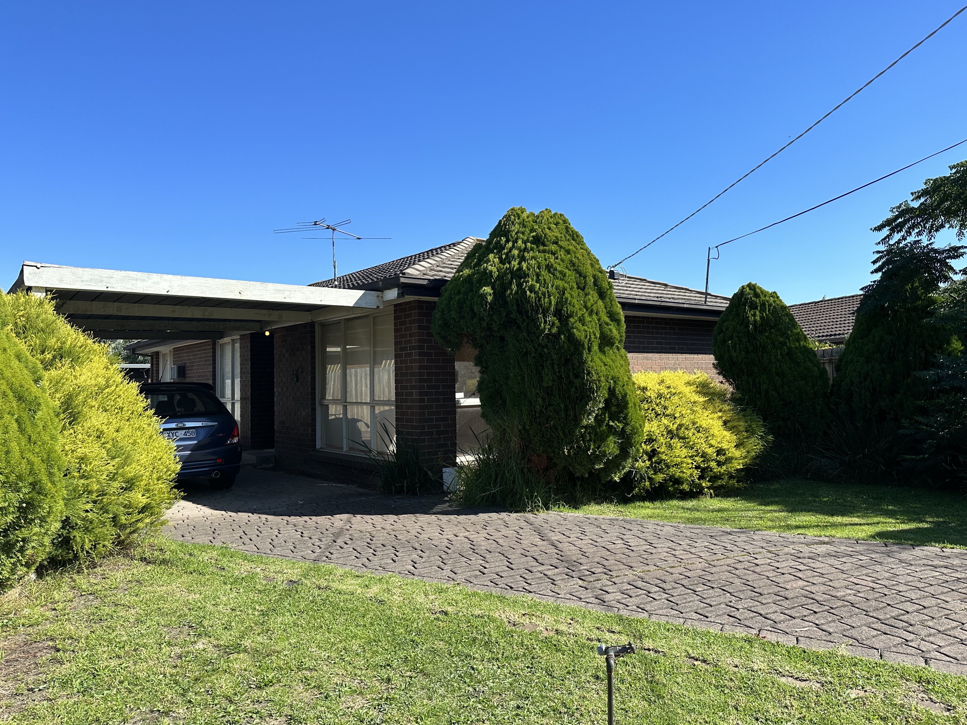 10 Britten Court, BUNDOORA VIC 3083