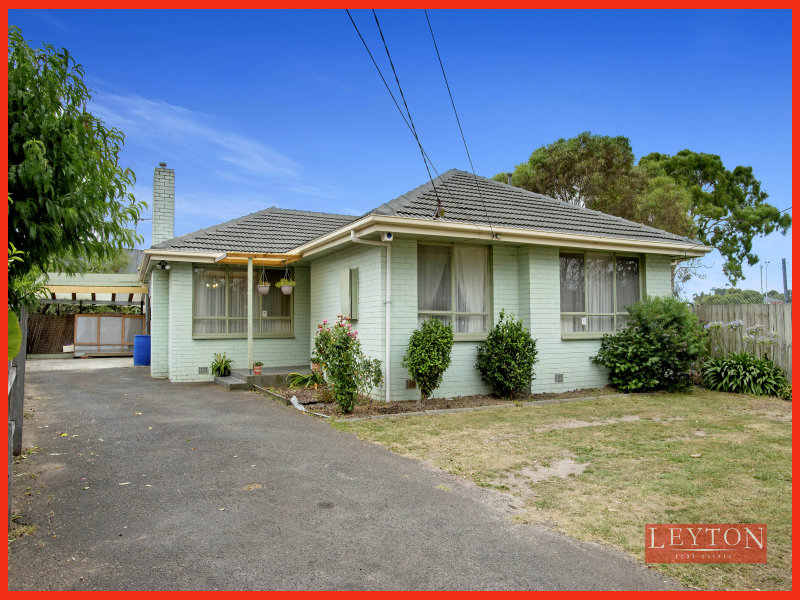 47 Azalea Crescent, DANDENONG NORTH VIC 3175