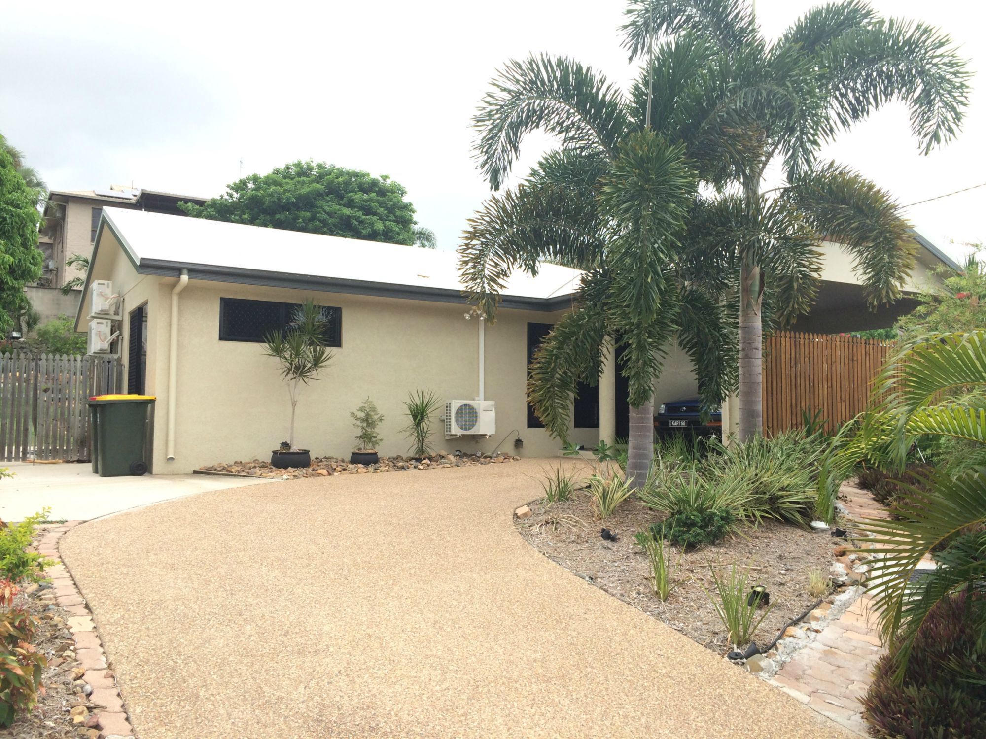 47 Powell Street, WULGURU QLD 4811