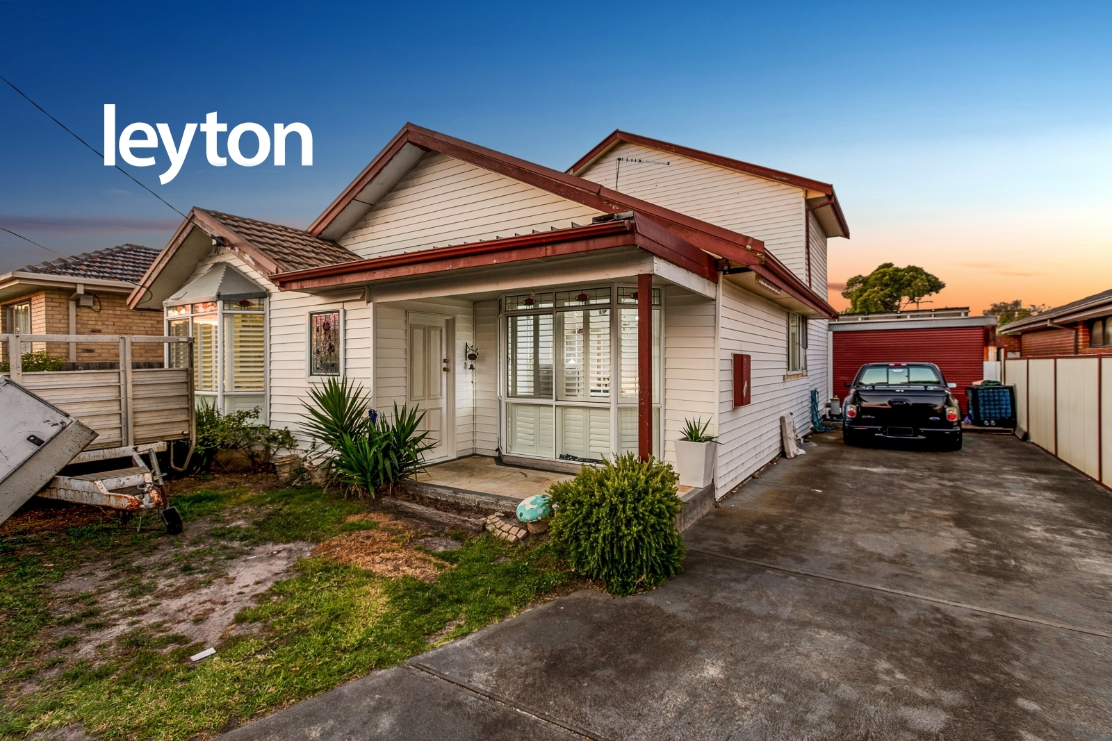 71 Harold Road, SPRINGVALE SOUTH VIC 3172