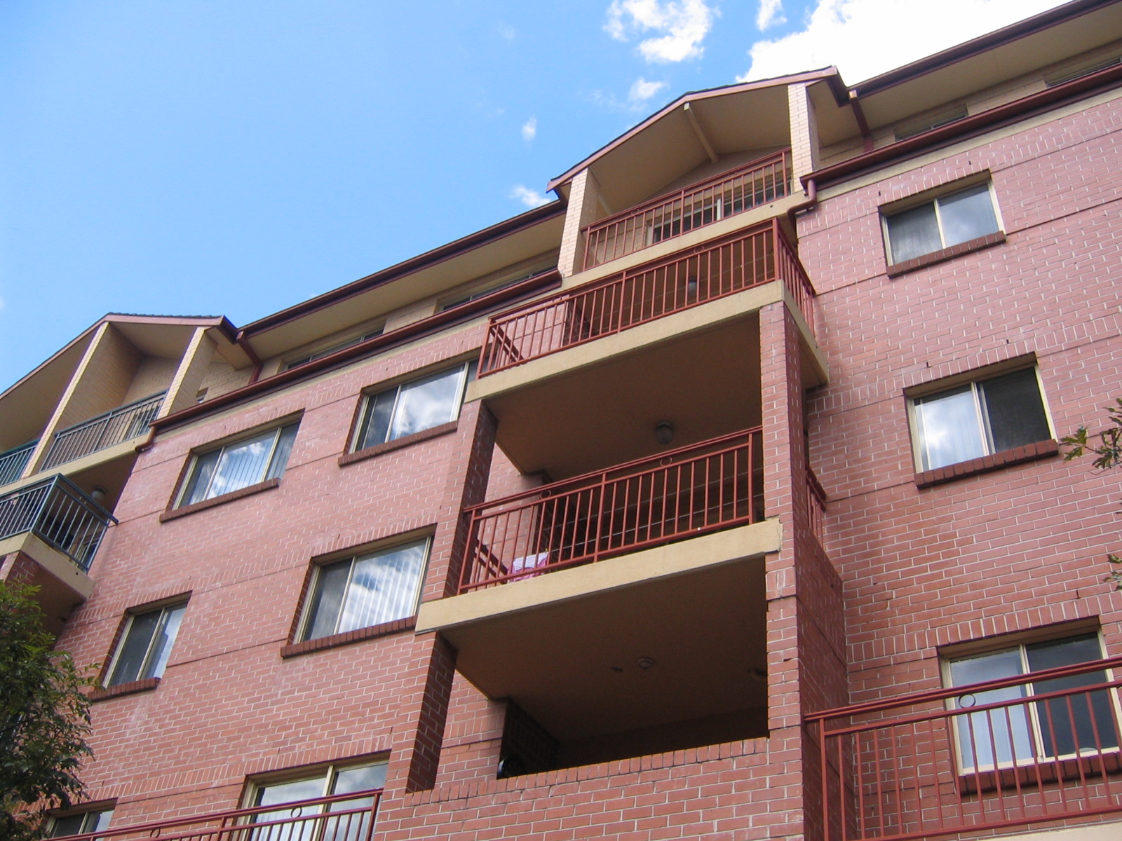 28 / 26 Dunblane Street, CAMPERDOWN NSW 2050