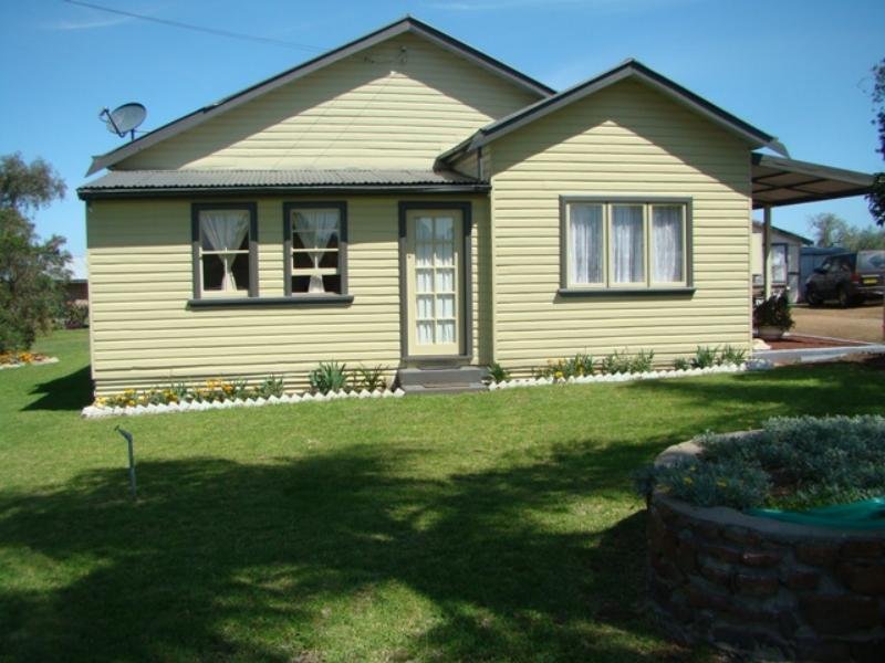 30 Grantham  St, BOGGABRI NSW 2382